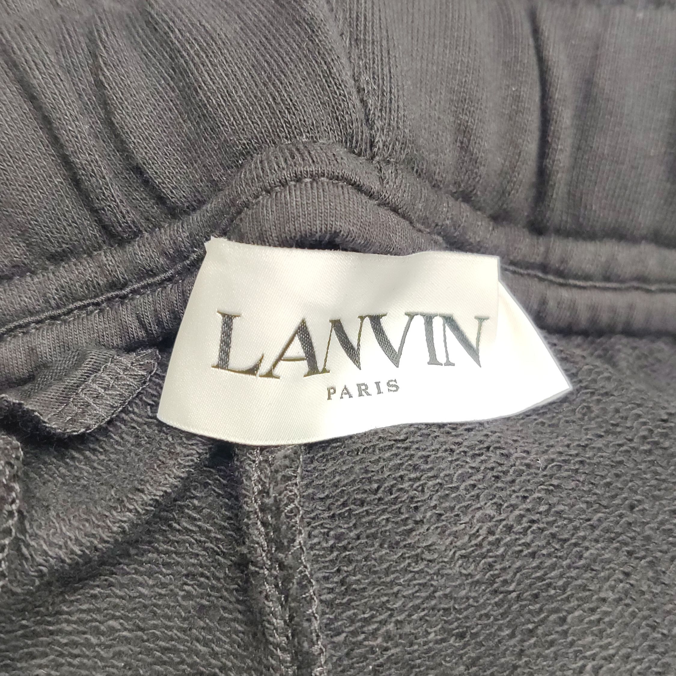 Lanvin Lanvin Men 30 Casual Pants Size US 30 / EU 46 - 5 Thumbnail