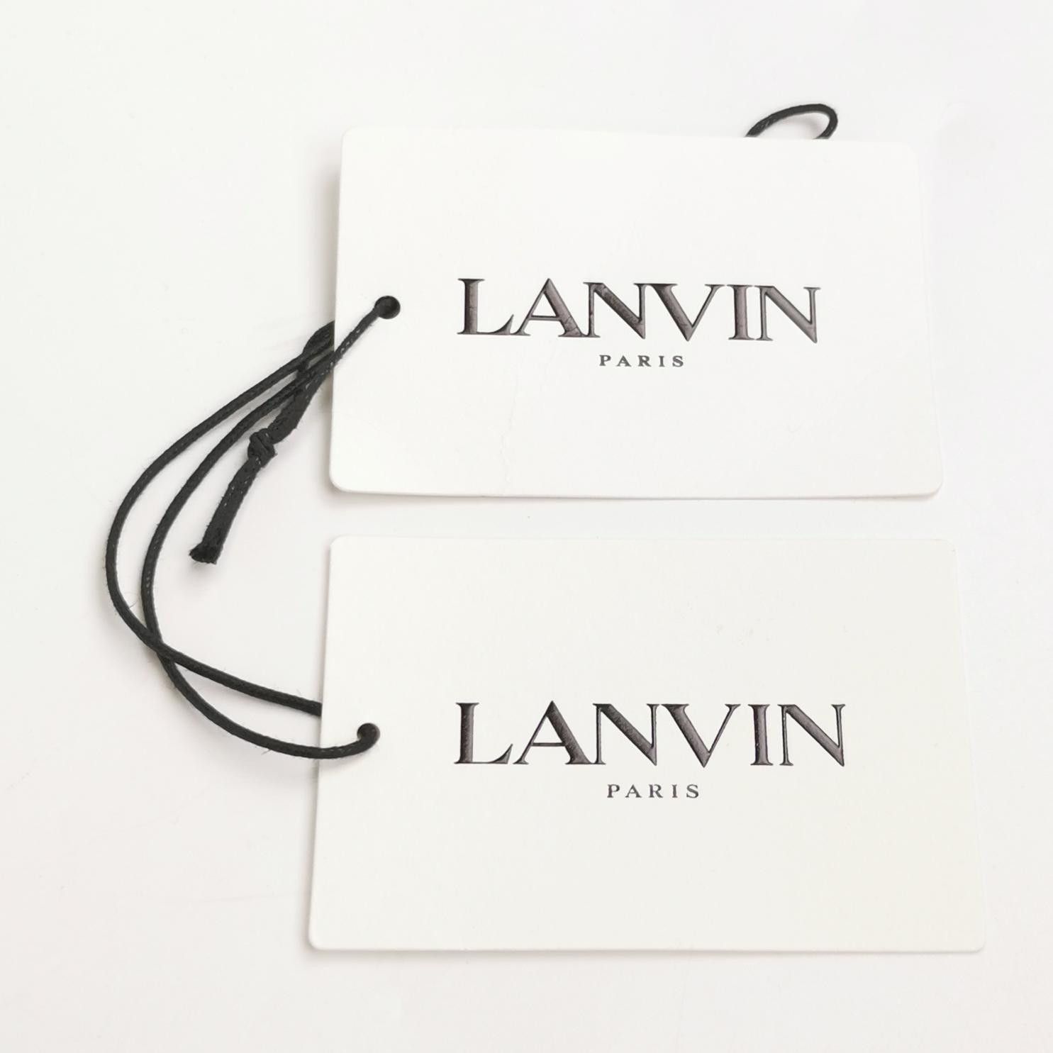 Lanvin Lanvin Men 30 Casual Pants Size US 30 / EU 46 - 4 Thumbnail