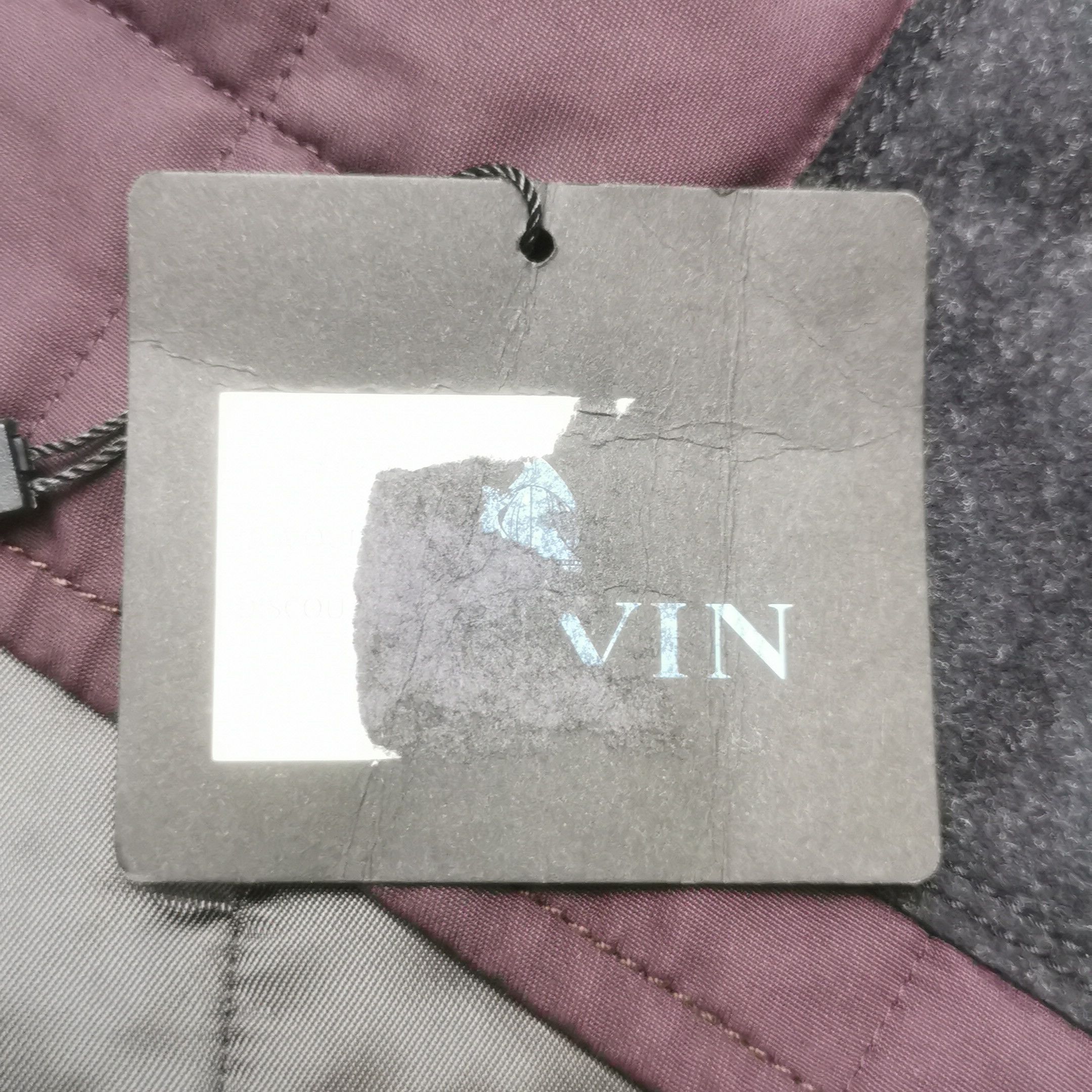 Lanvin Lanvin Men s Heavy Coats Size US S / EU 44-46 / 1 - 8 Thumbnail