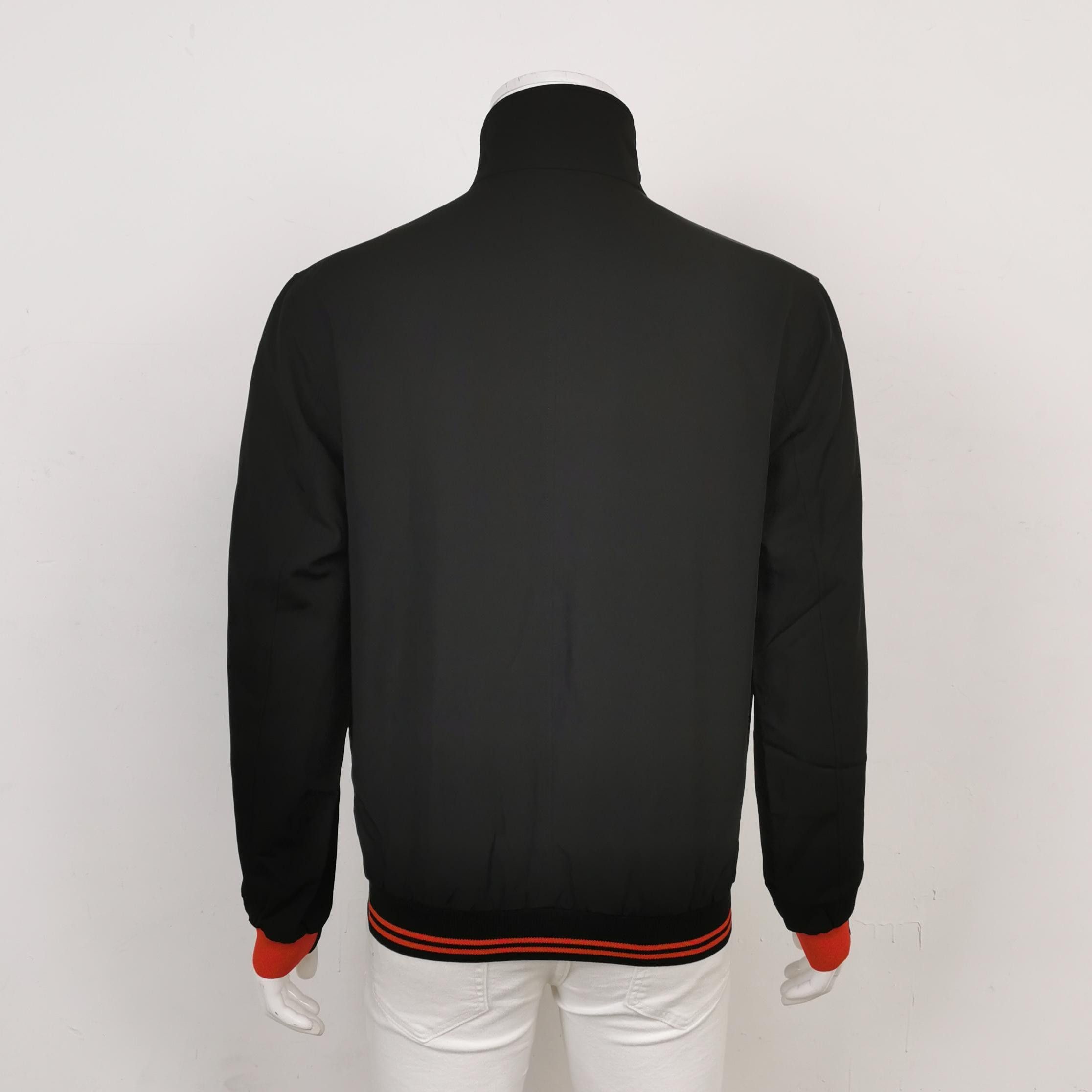 Lanvin Lanvin Men m Light Jackets Size US M / EU 48-50 / 2 - 2 Thumbnail