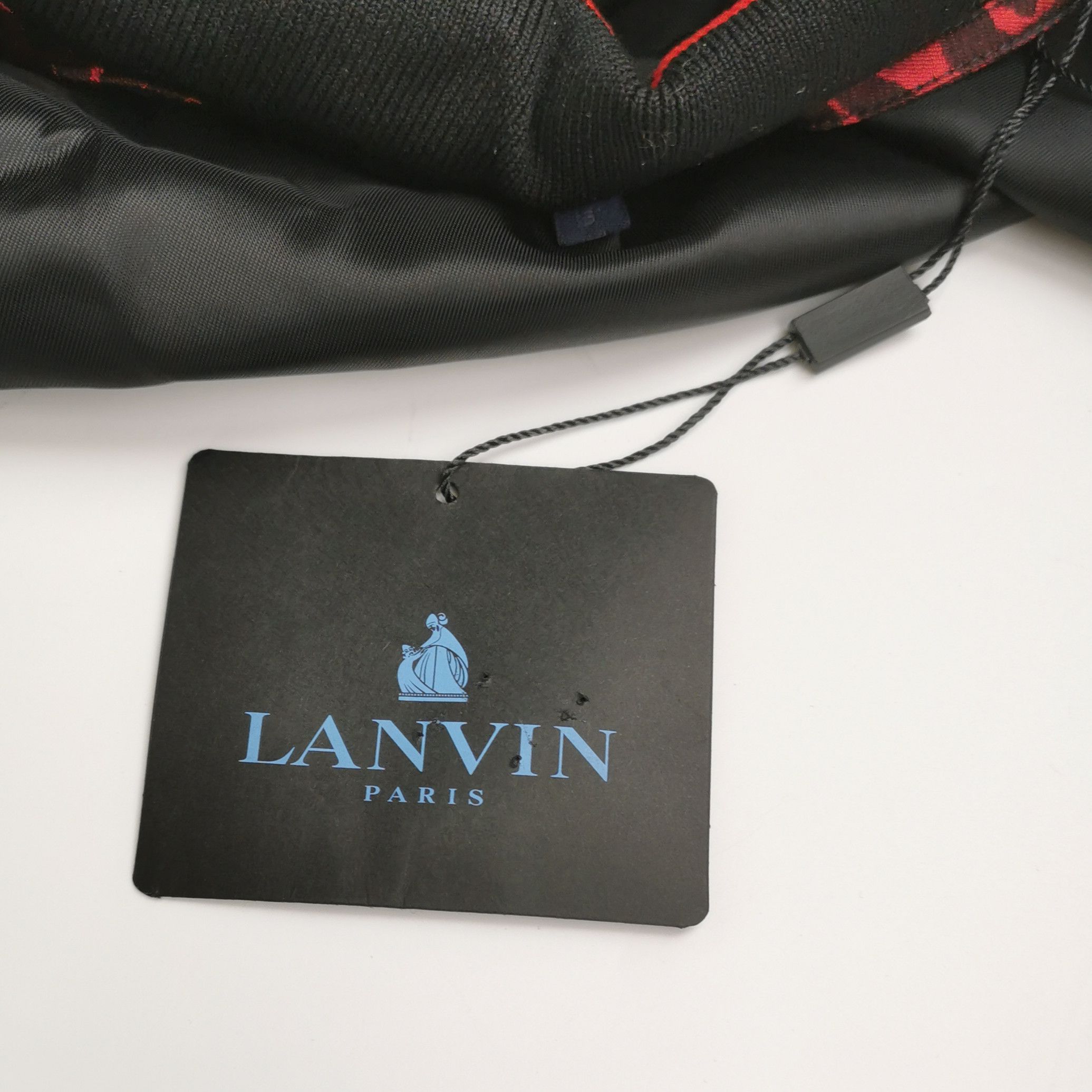 Lanvin Lanvin Men m Light Jackets Size US M / EU 48-50 / 2 - 3 Thumbnail