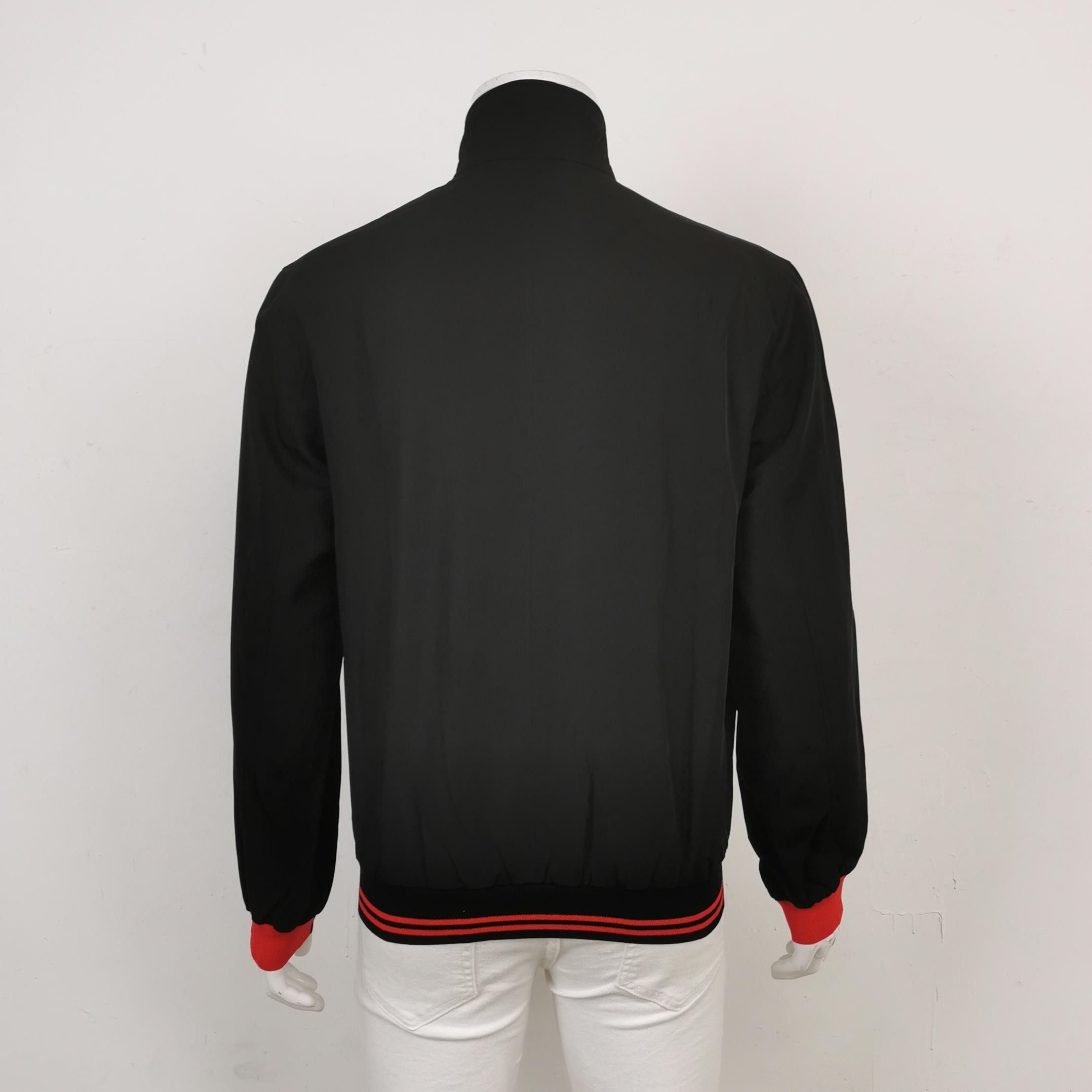 Lanvin Lanvin Men m Light Jackets Size US M / EU 48-50 / 2 - 2 Thumbnail
