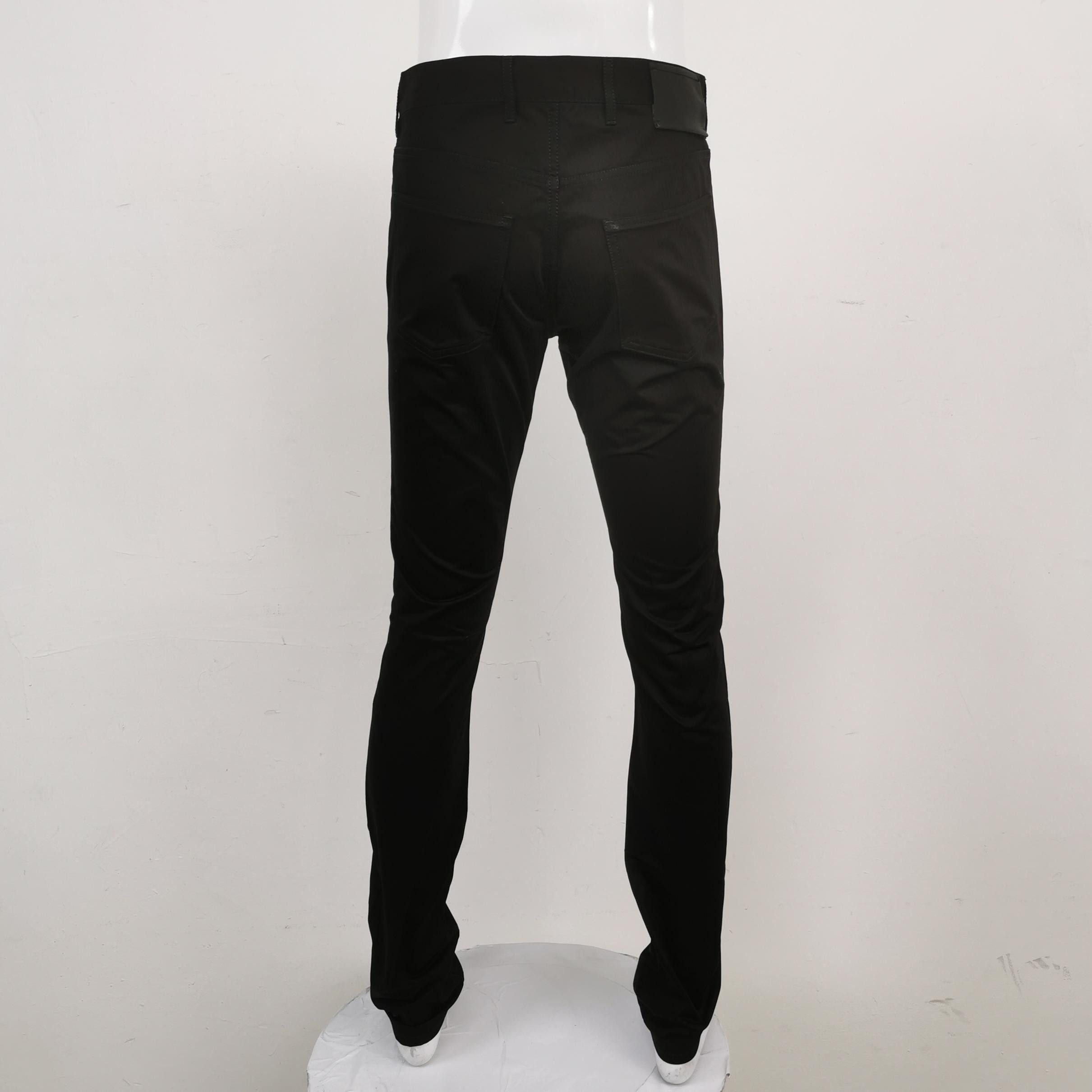 Lanvin Lanvin Men 30 Casual Pants Size US 30 / EU 46 - 2 Thumbnail