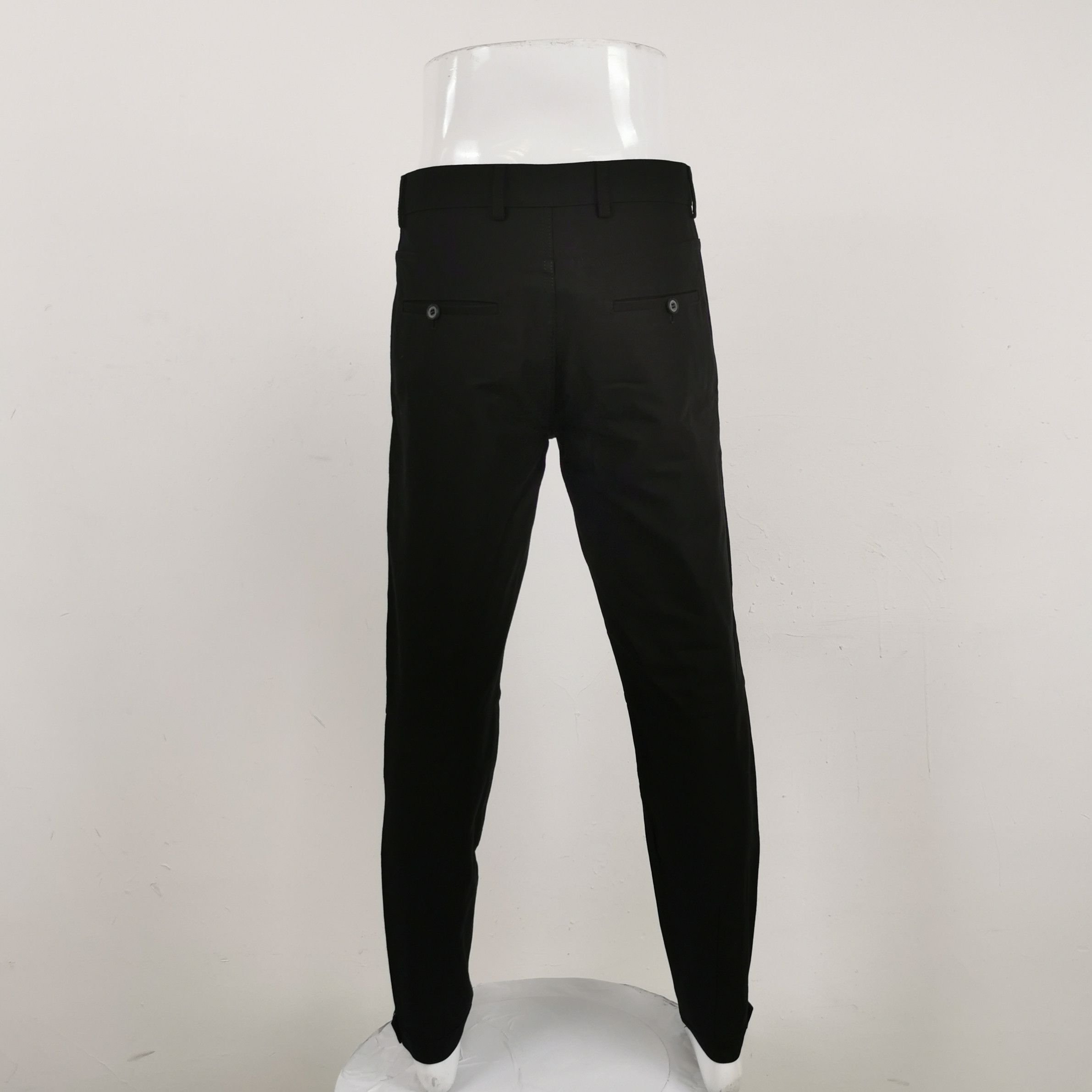 Lanvin Lanvin Men 30 Casual Pants Size US 30 / EU 46 - 2 Thumbnail