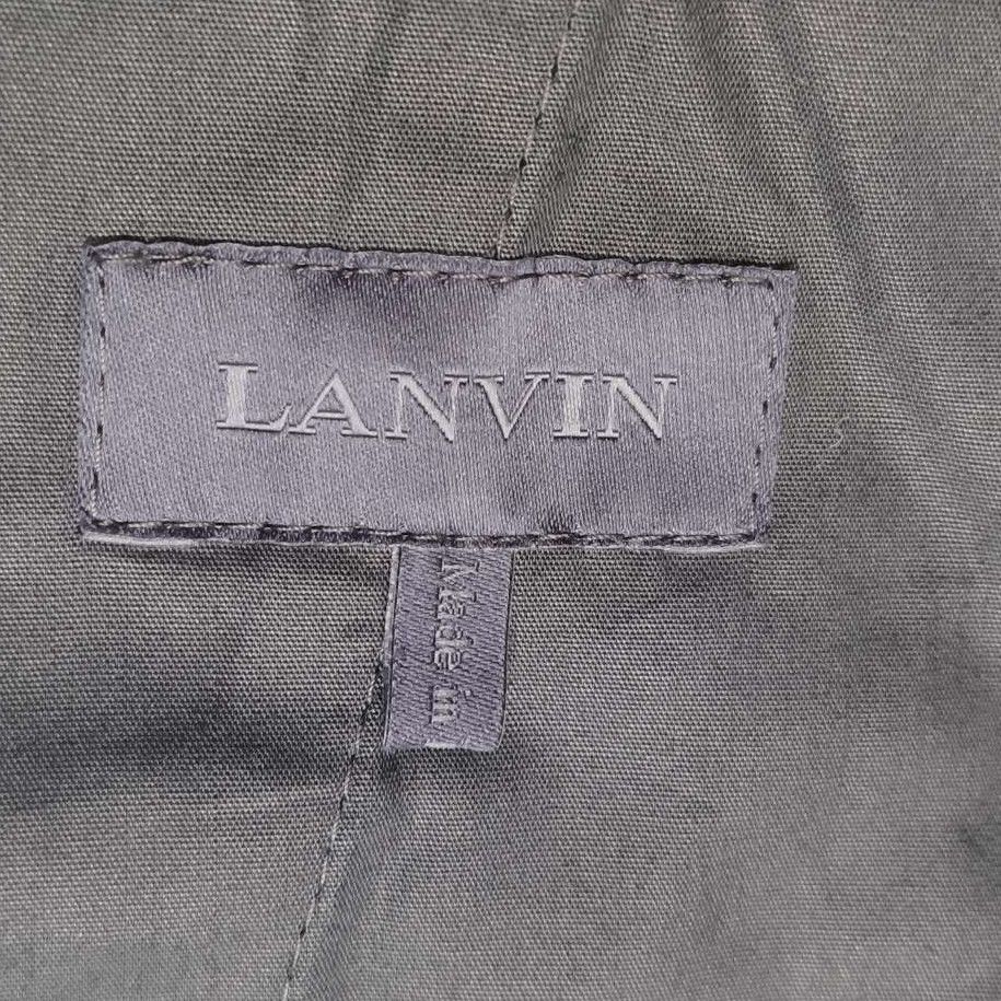 Lanvin Lanvin Men 30 Casual Pants Size US 30 / EU 46 - 5 Thumbnail