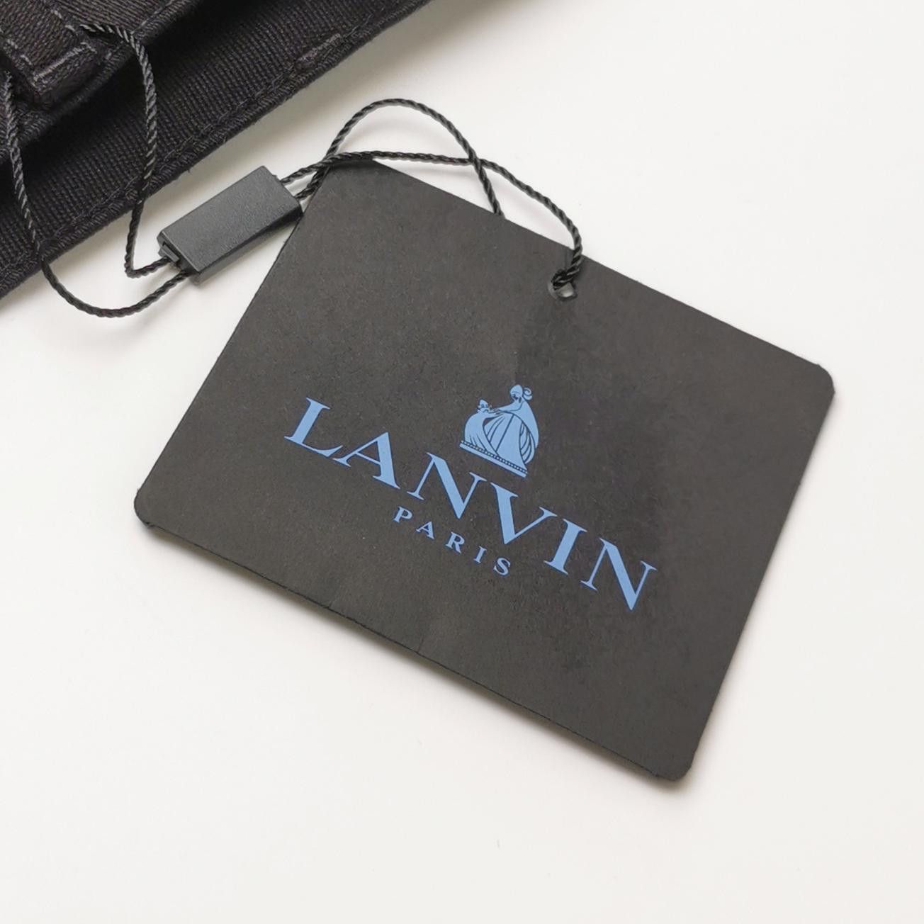 Lanvin Lanvin Men 30 Casual Pants Size US 30 / EU 46 - 3 Thumbnail