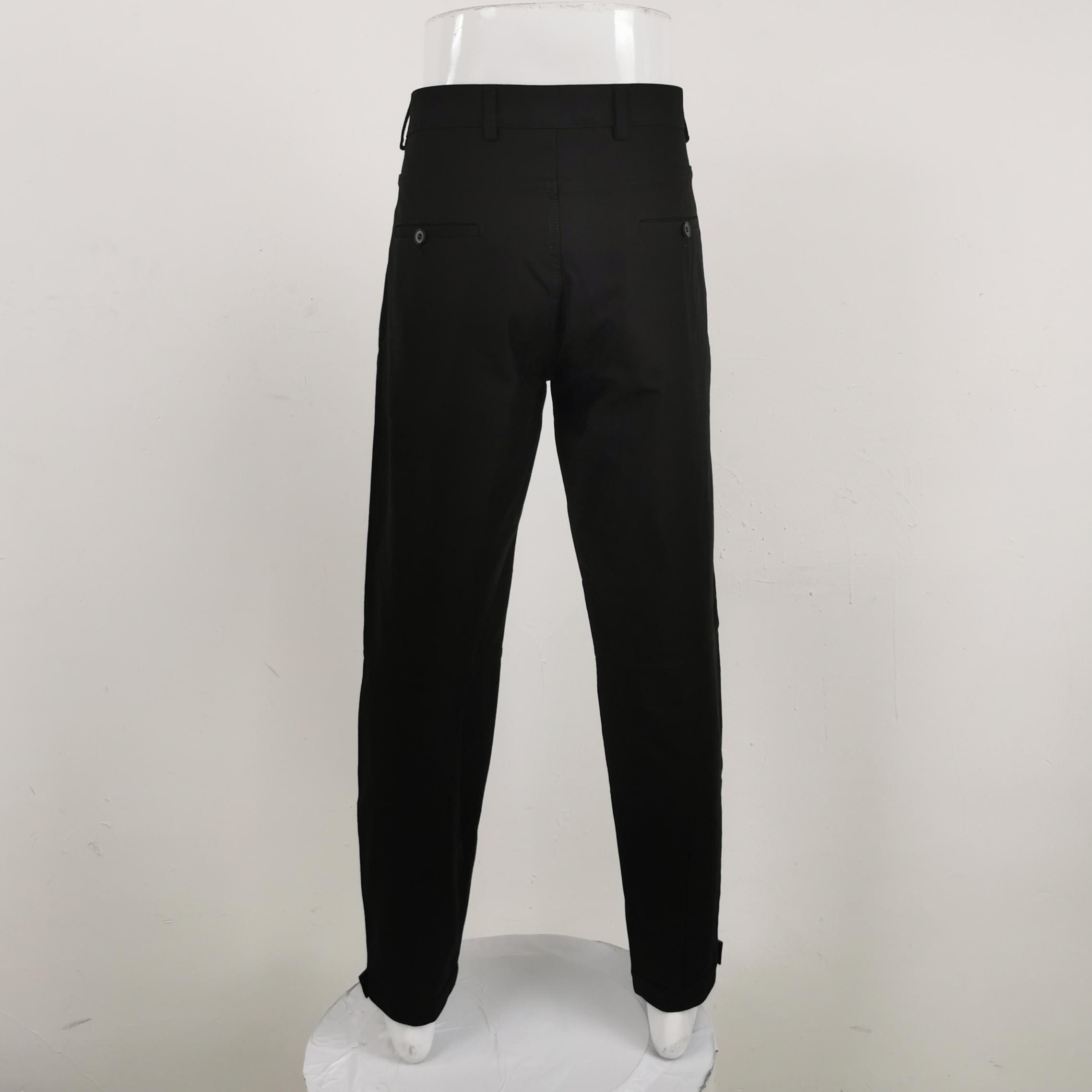 Lanvin Lanvin Men 36 Casual Pants Size US 36 / EU 52 - 2 Thumbnail