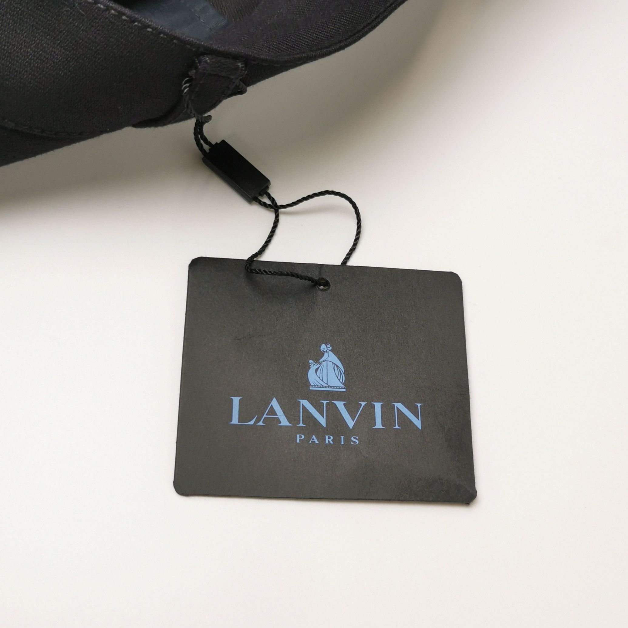 Lanvin Lanvin Men 36 Casual Pants Size US 36 / EU 52 - 3 Thumbnail