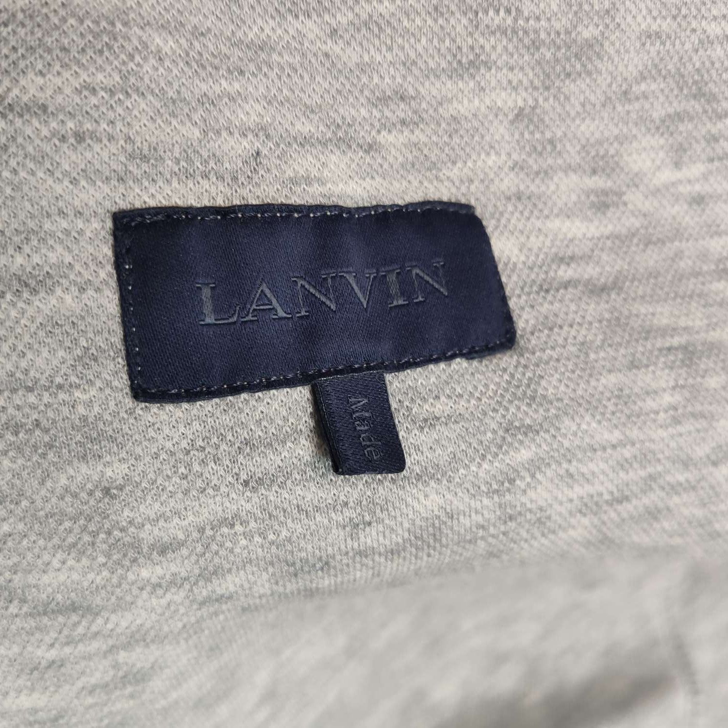 Lanvin Lanvin Men 28 Casual Pants Size US 28 / EU 44 - 3 Thumbnail