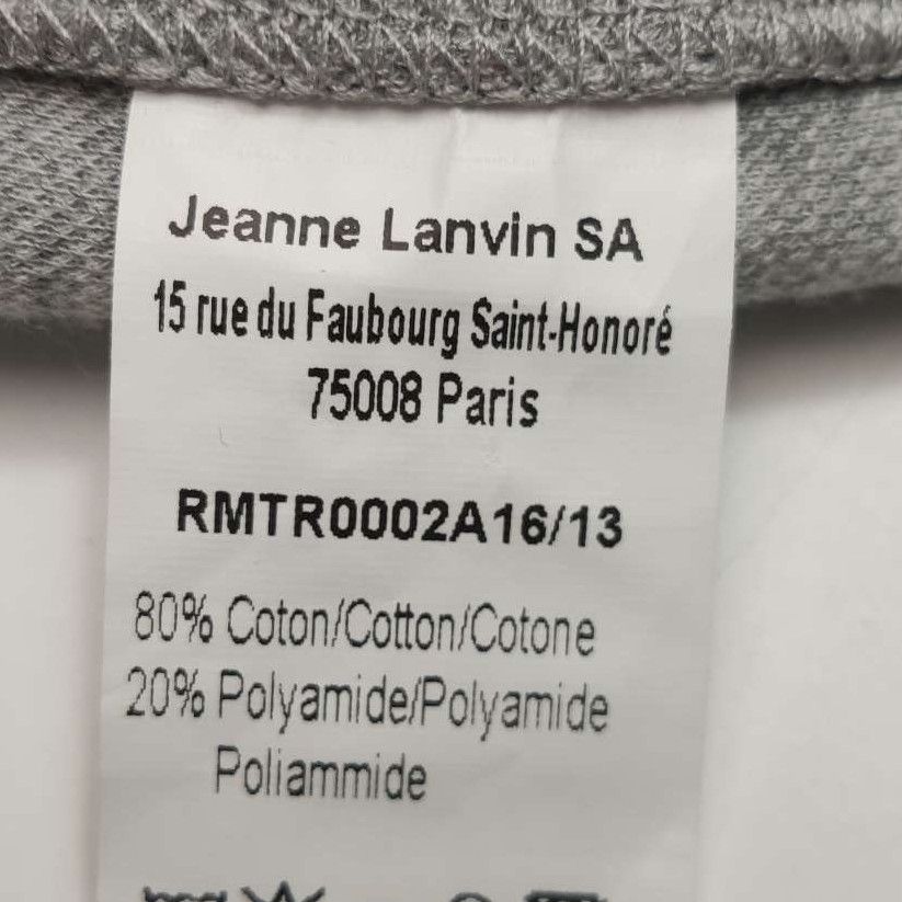 Lanvin Lanvin Men 28 Casual Pants Size US 28 / EU 44 - 5 Thumbnail