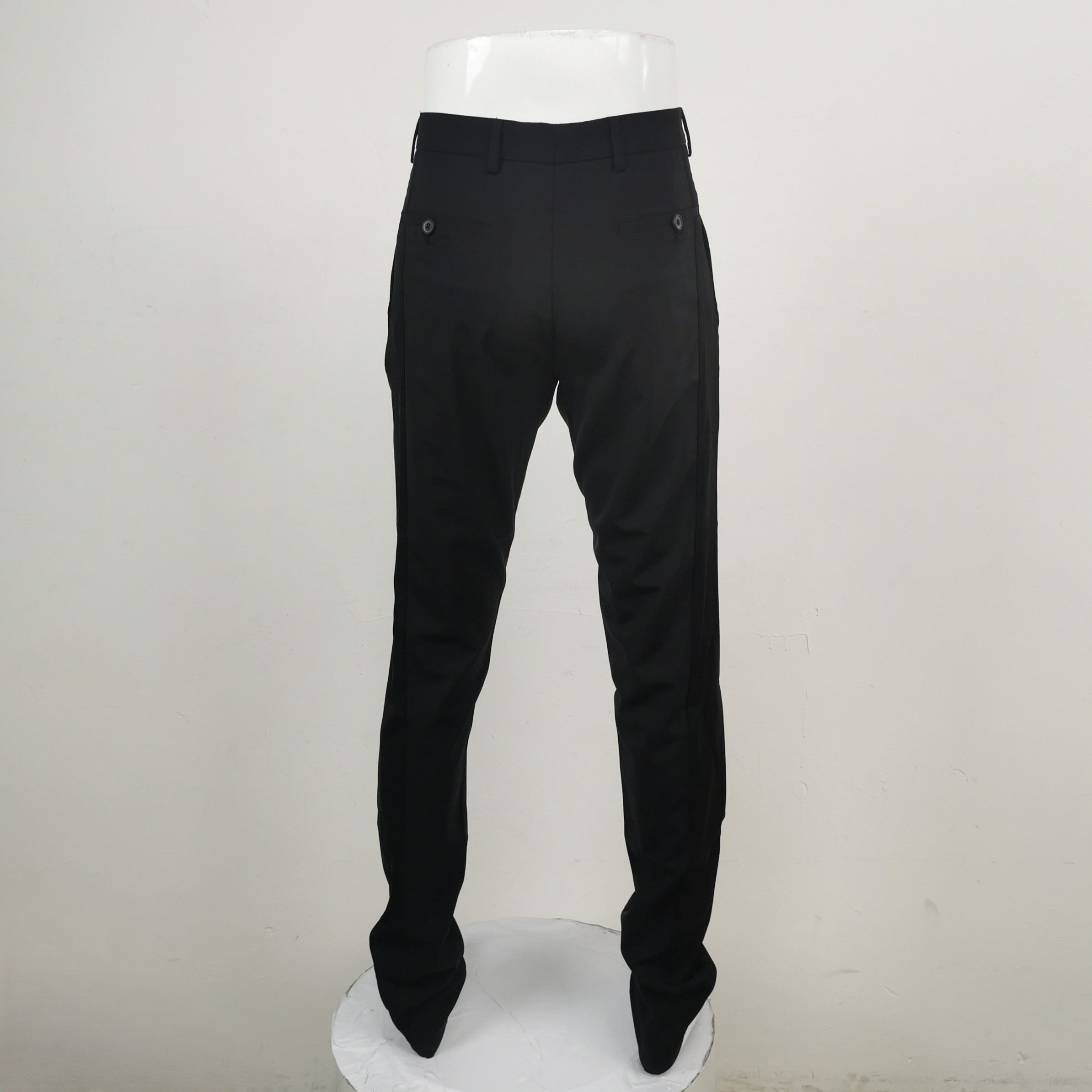 Lanvin Lanvin Men 30 Casual Pants Size US 30 / EU 46 - 2 Thumbnail