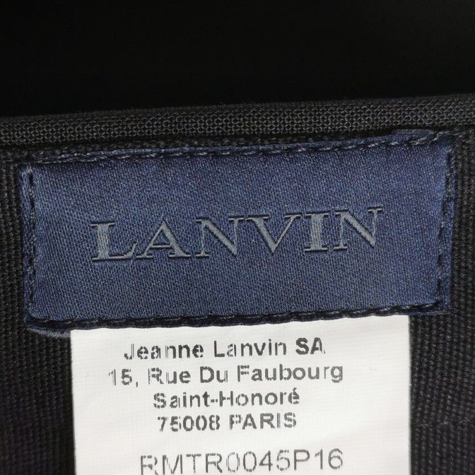 Lanvin Lanvin Men 32 Casual Pants Size US 32 / EU 48 - 5 Thumbnail