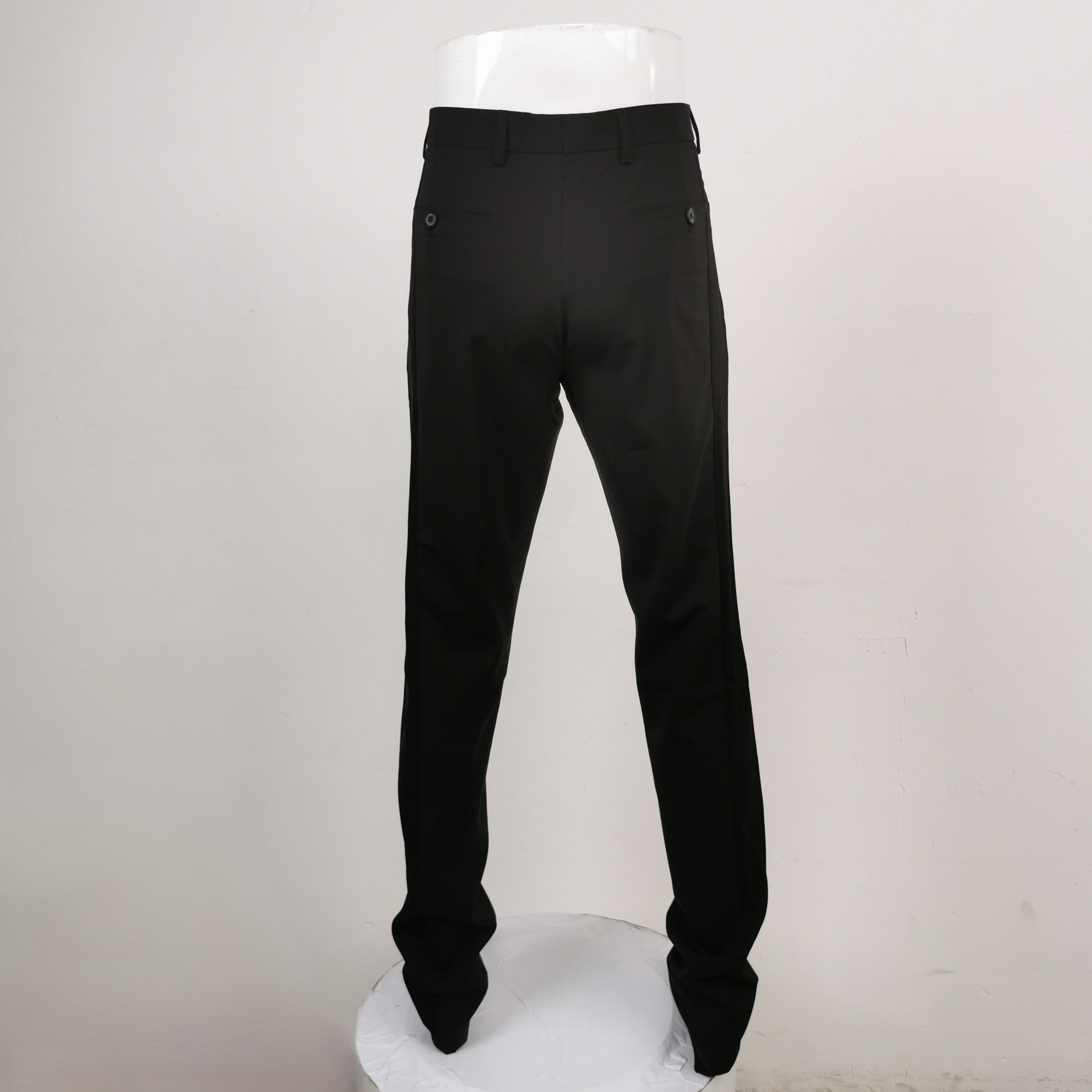 Lanvin Lanvin Men 32 Casual Pants Size US 32 / EU 48 - 2 Thumbnail
