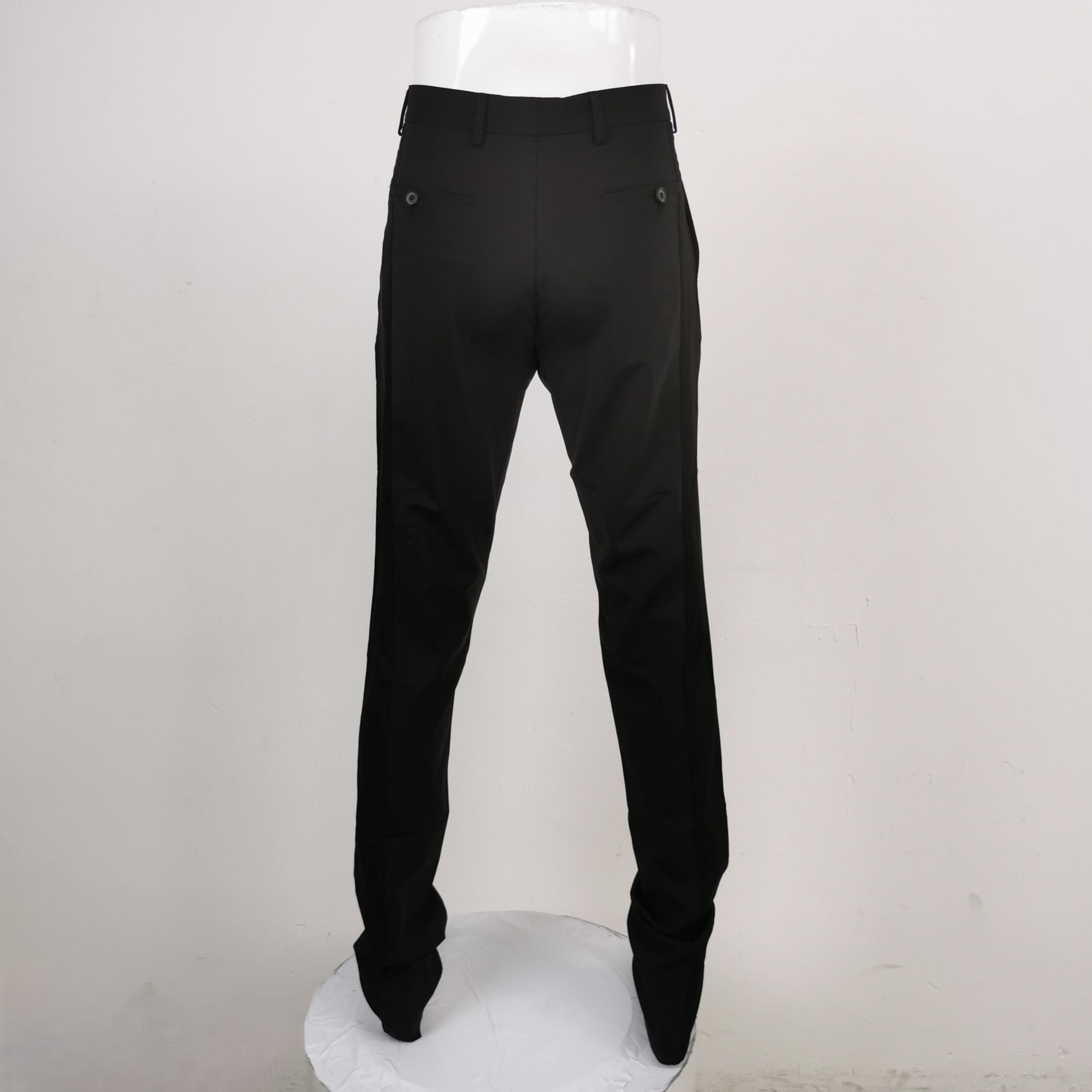 Lanvin Lanvin Men 30 Casual Pants Size US 30 / EU 46 - 2 Thumbnail