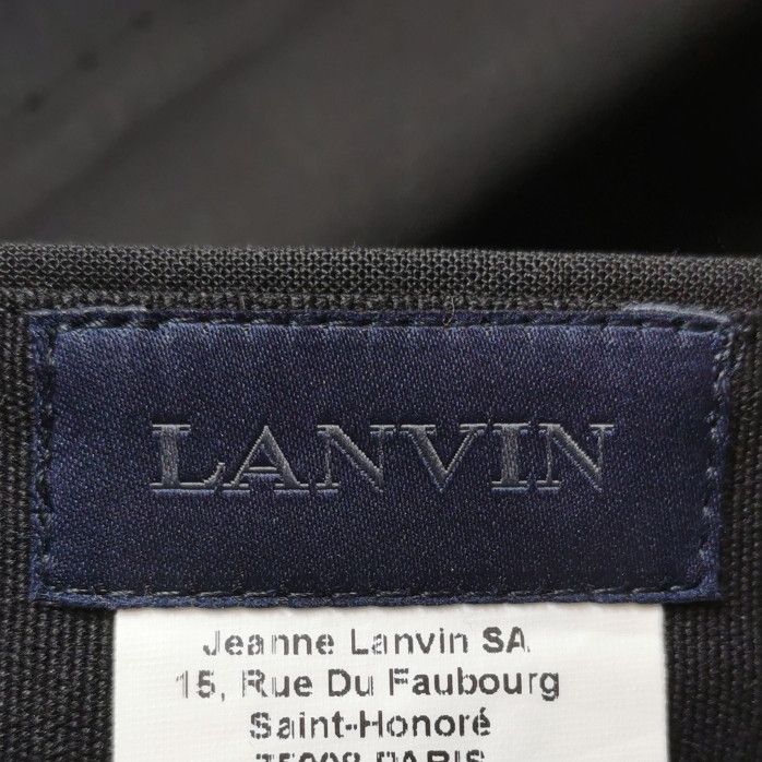 Lanvin Lanvin Men 32 Casual Pants Size US 32 / EU 48 - 5 Thumbnail