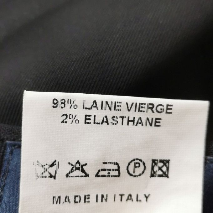 Lanvin Lanvin Men 32 Casual Pants Size US 32 / EU 48 - 7 Thumbnail