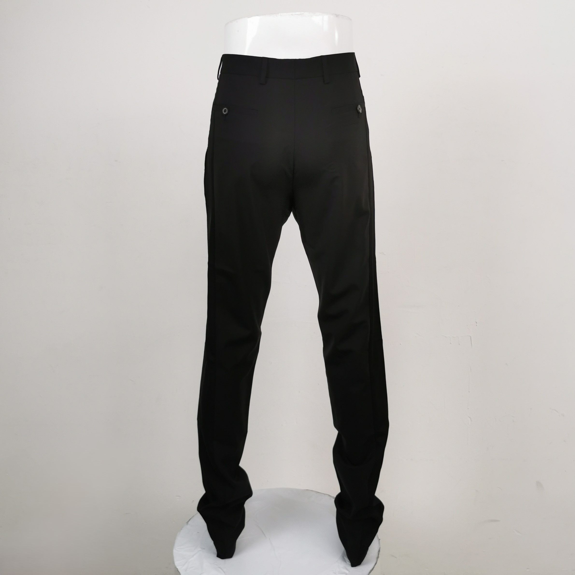 Lanvin Lanvin Men 32 Casual Pants Size US 32 / EU 48 - 2 Thumbnail