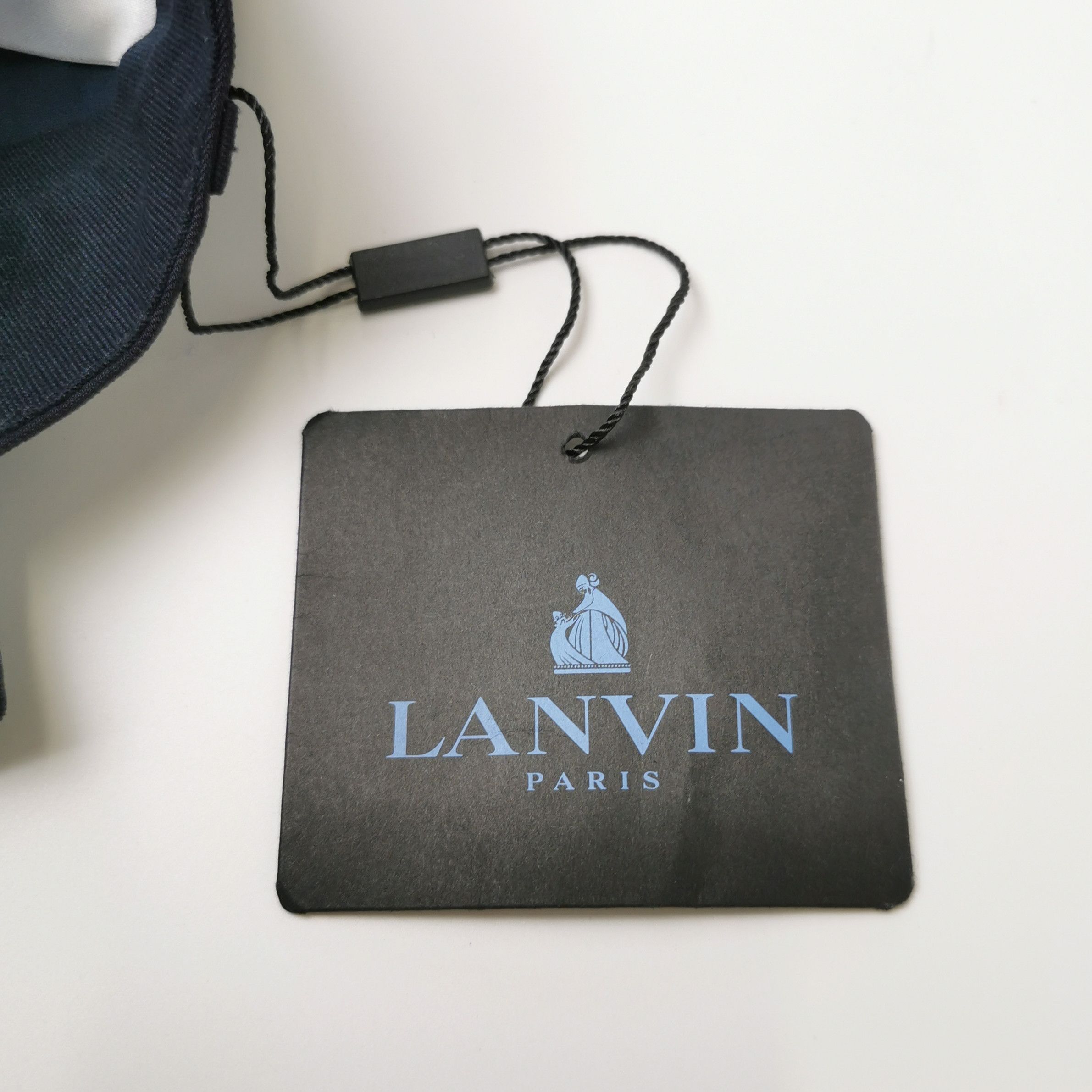 Lanvin Lanvin Men 38 Casual Pants Size US 38 / EU 54 - 3 Thumbnail