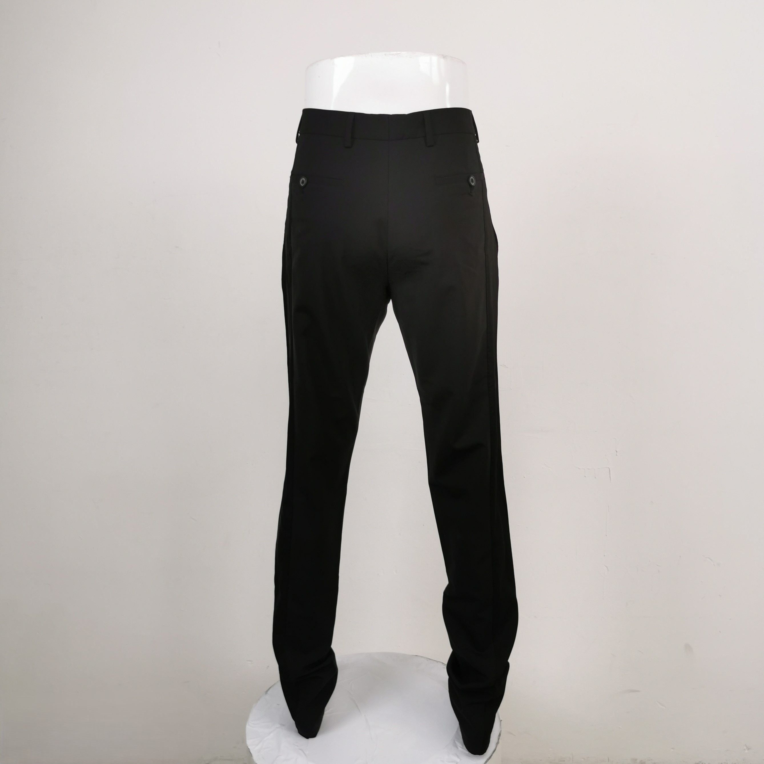 Lanvin Lanvin Men 32 Casual Pants Size US 32 / EU 48 - 2 Thumbnail