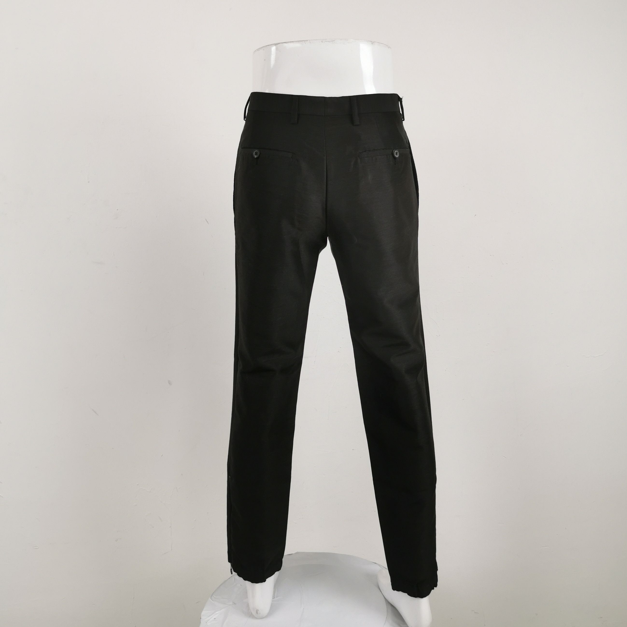 Lanvin Lanvin Men 30 Casual Pants Size US 30 / EU 46 - 2 Thumbnail