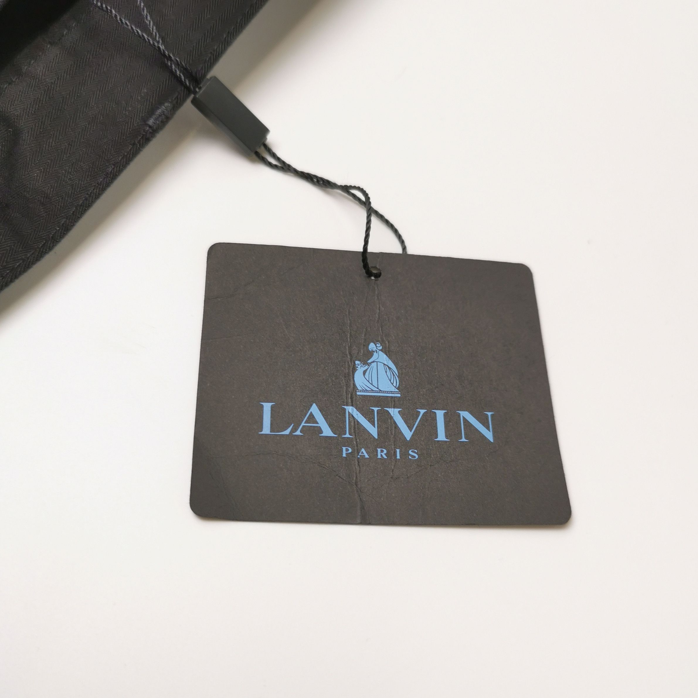 Lanvin Lanvin Men 30 Casual Pants Size US 30 / EU 46 - 4 Thumbnail
