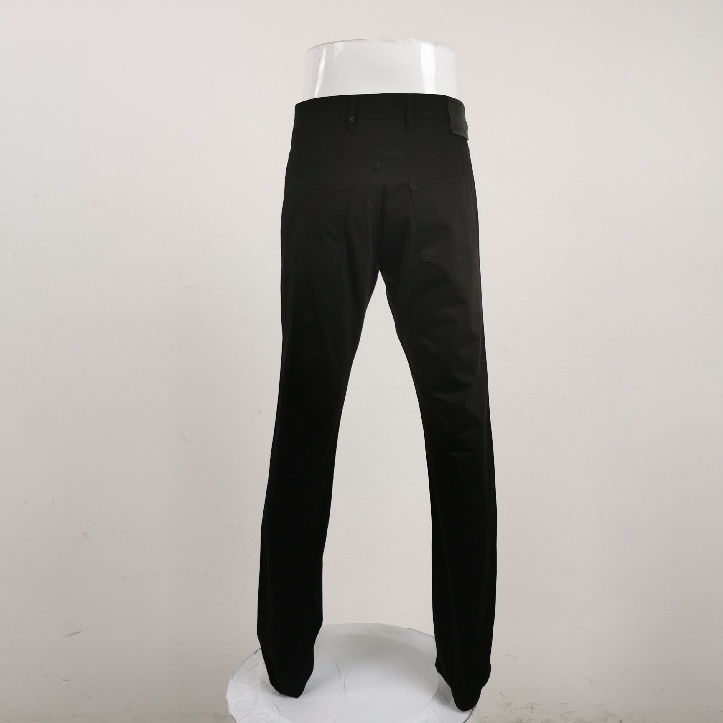 Lanvin Lanvin Men 30 Casual Pants Size US 30 / EU 46 - 2 Thumbnail