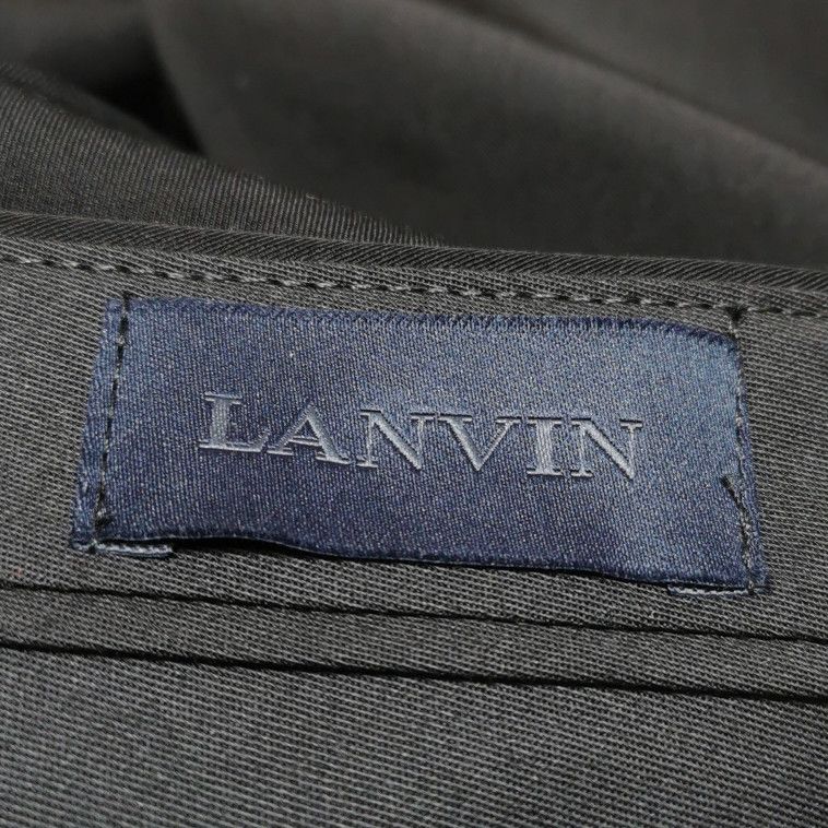 Lanvin Lanvin Men 34 Casual Pants Size US 34 / EU 50 - 4 Thumbnail