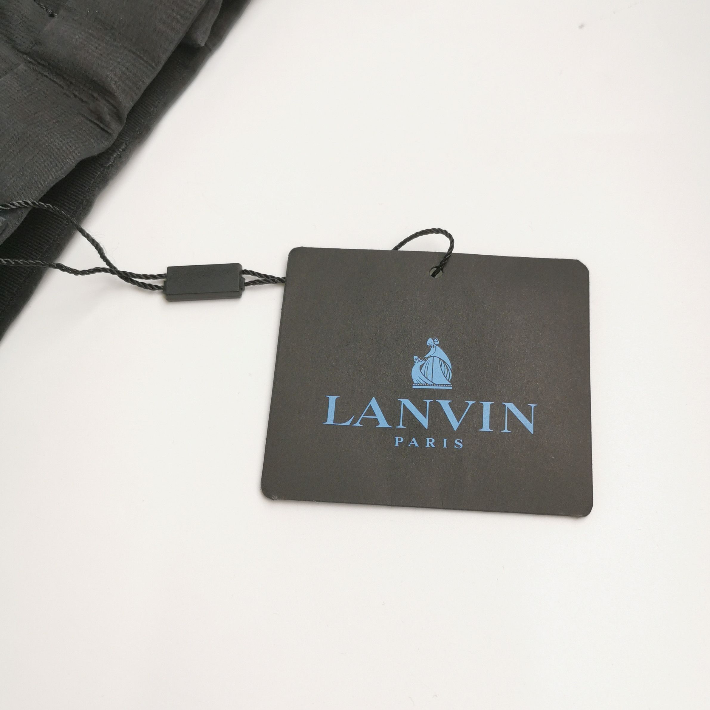 Lanvin Lanvin Men 28 Casual Pants Size US 28 / EU 44 - 3 Thumbnail