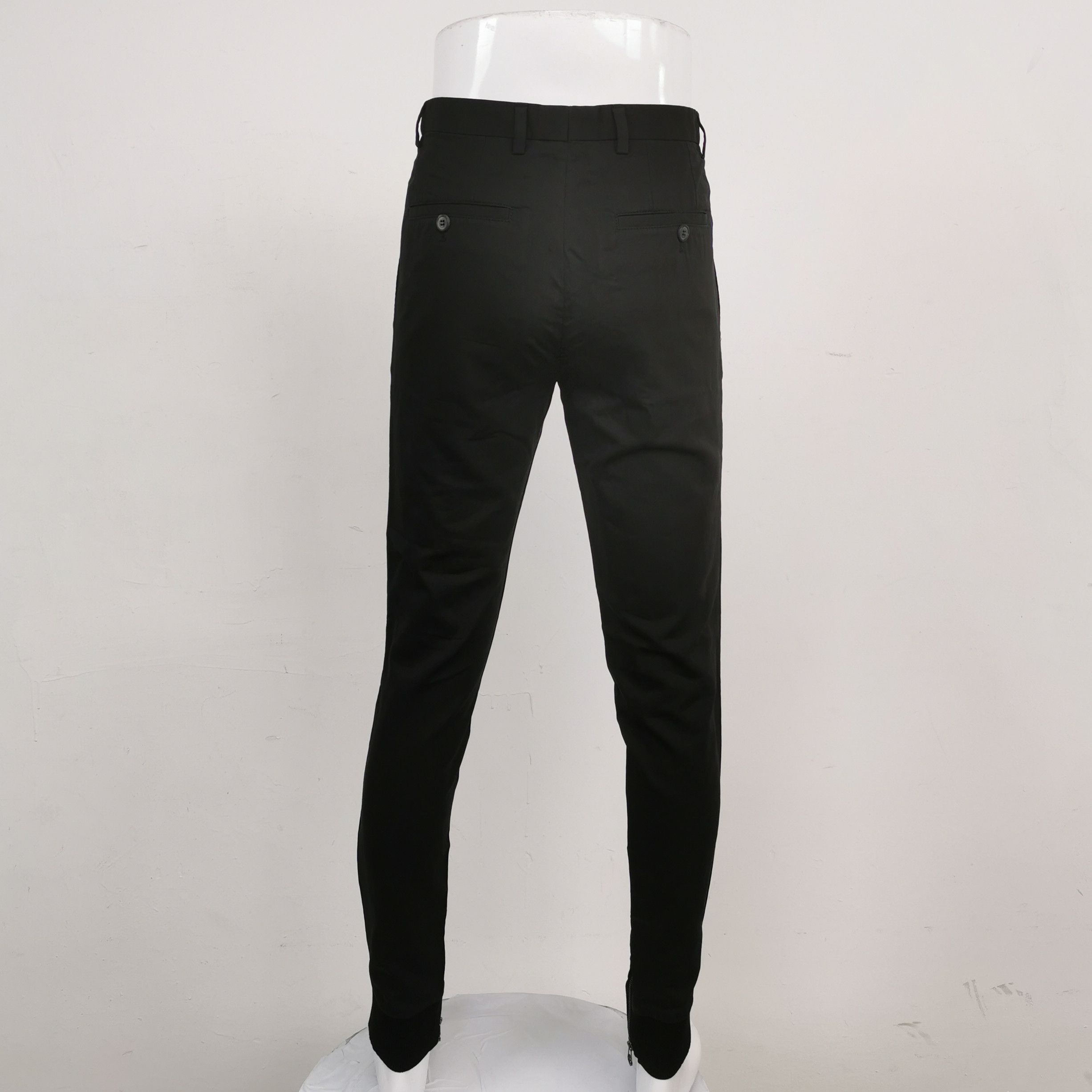 Lanvin Lanvin Men 28 Casual Pants Size US 28 / EU 44 - 2 Thumbnail