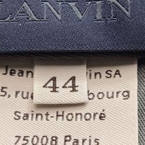 Lanvin Lanvin Men 28 Casual Pants Size US 28 / EU 44 - 5 Thumbnail
