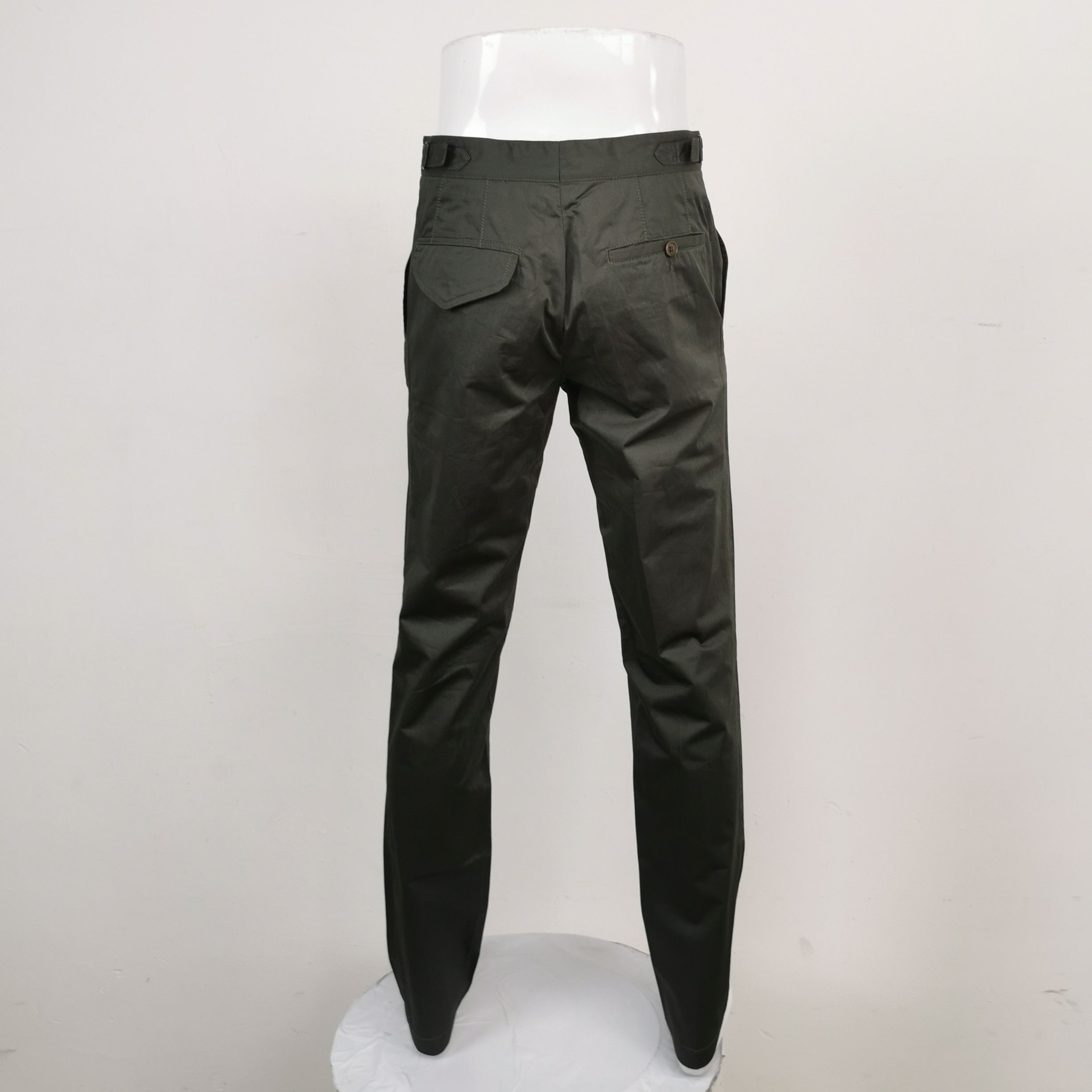 Lanvin Lanvin Men 28 Casual Pants Size US 28 / EU 44 - 2 Thumbnail