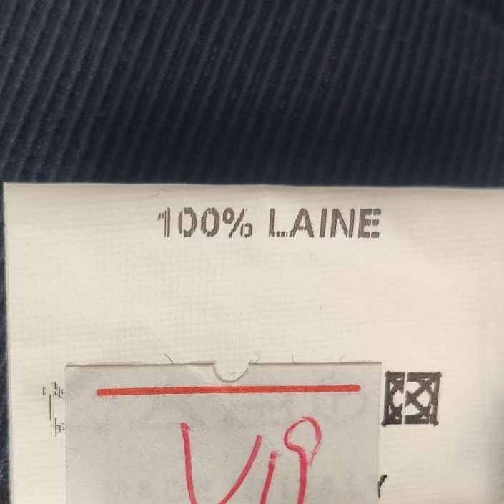 Lanvin Lanvin Men 36 Casual Pants Size US 36 / EU 52 - 7 Thumbnail