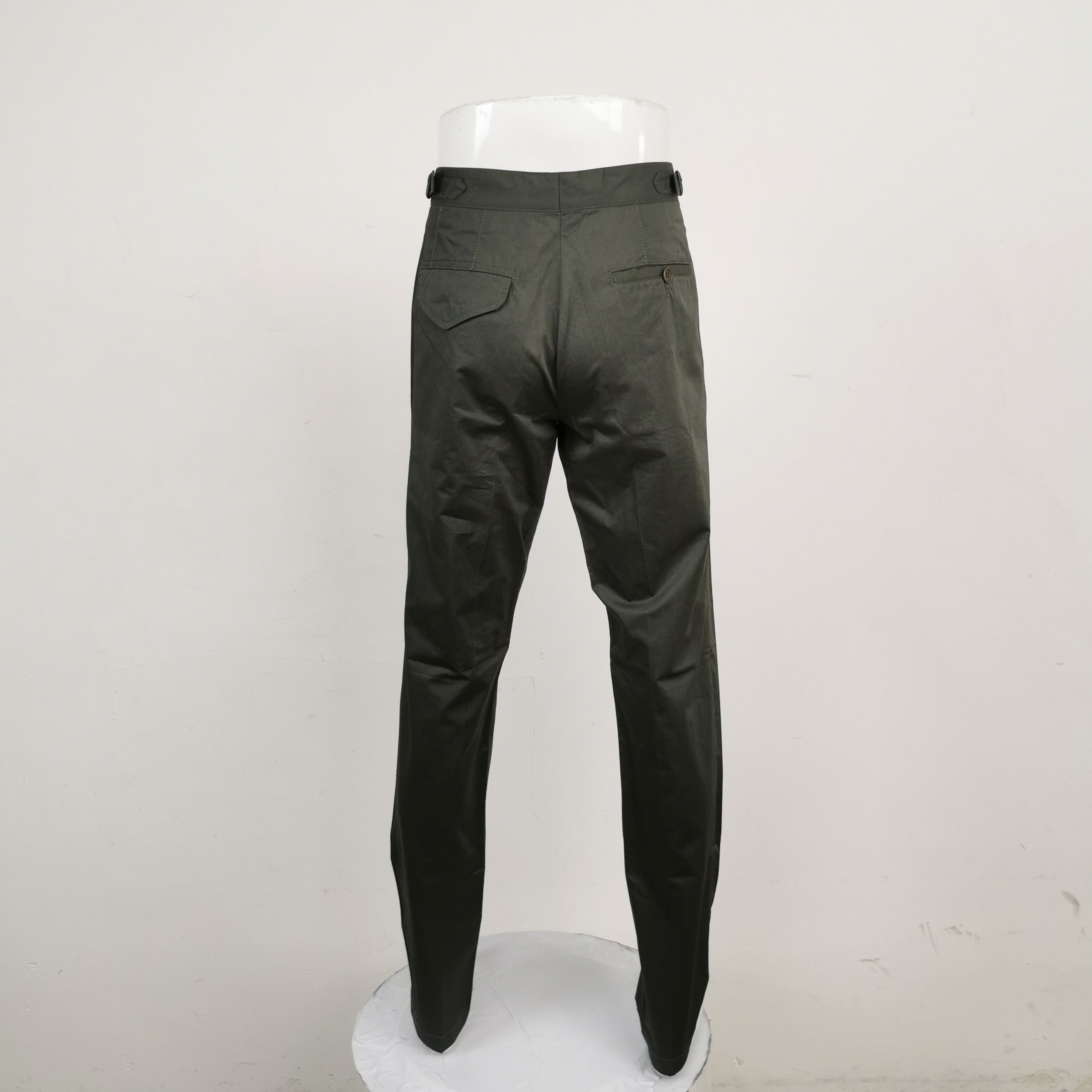 Lanvin Lanvin Men 30 Casual Pants Size US 30 / EU 46 - 2 Thumbnail