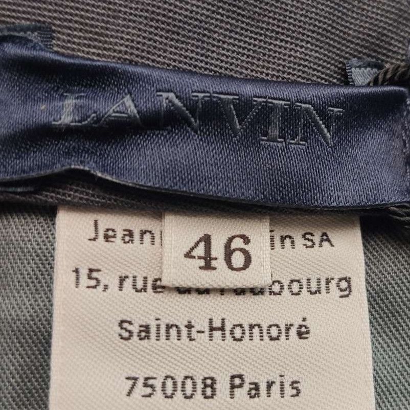 Lanvin Lanvin Men 30 Casual Pants Size US 30 / EU 46 - 5 Thumbnail