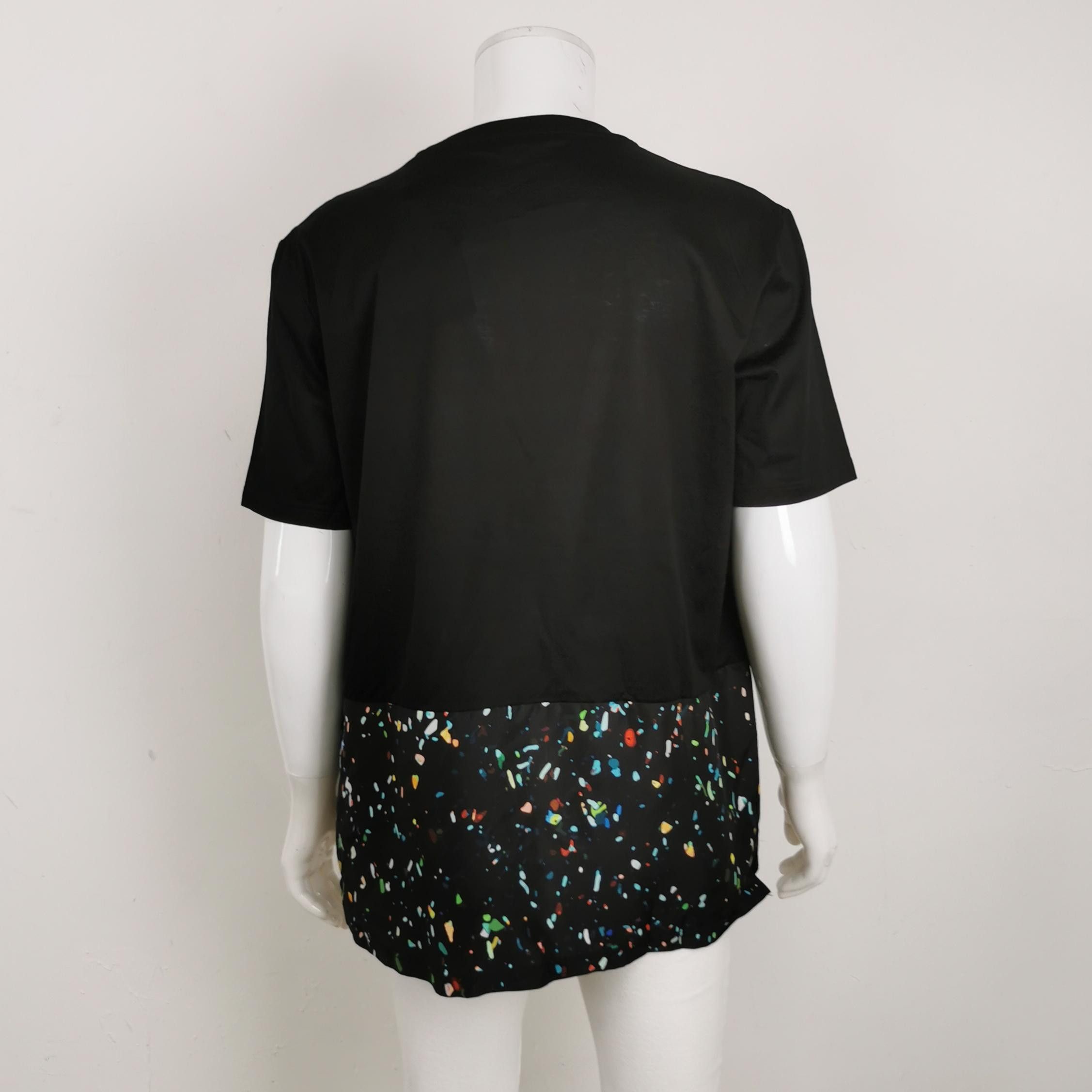 Lanvin Lanvin Men xl Short Sleeve Shirts Size US XL / EU 56 / 4 - 2 Thumbnail