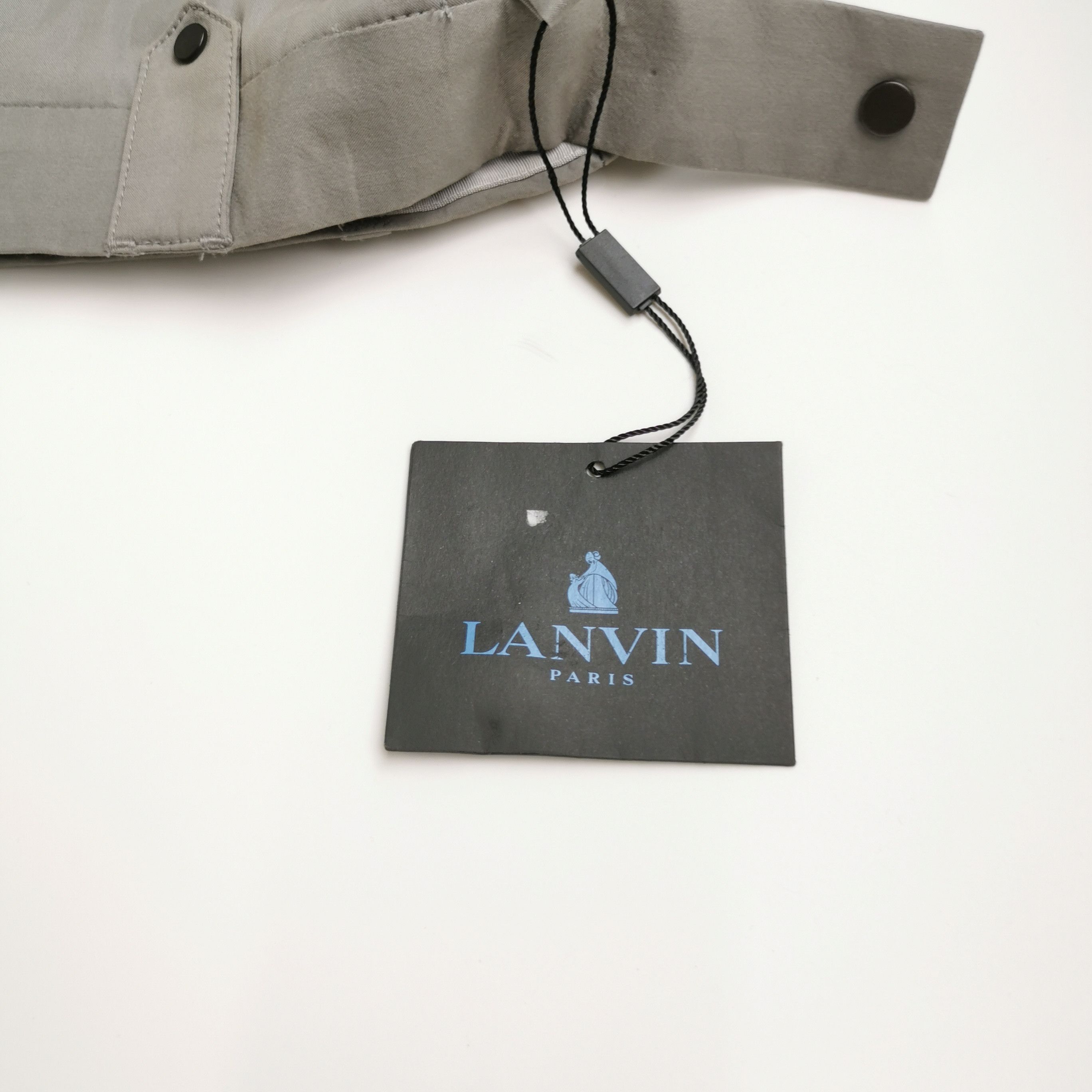 Lanvin Lanvin Men 30 Casual Pants Size US 30 / EU 46 - 3 Thumbnail