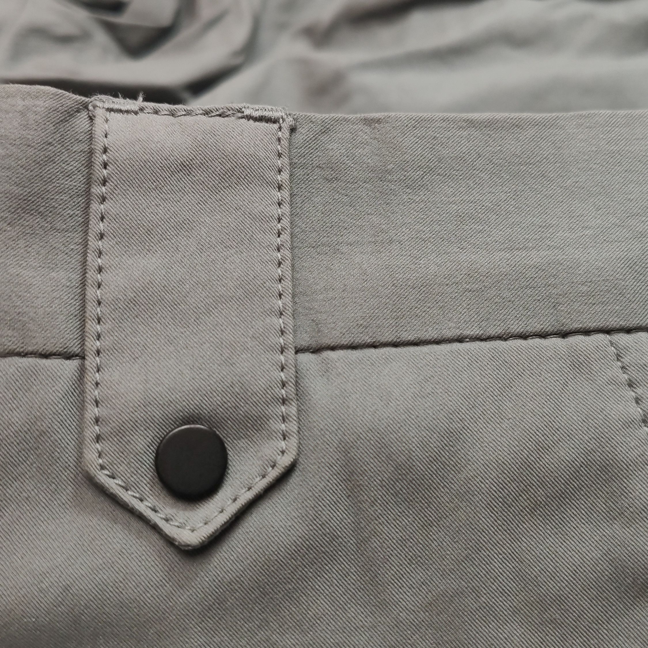Lanvin Lanvin Men 30 Casual Pants Size US 30 / EU 46 - 8 Thumbnail