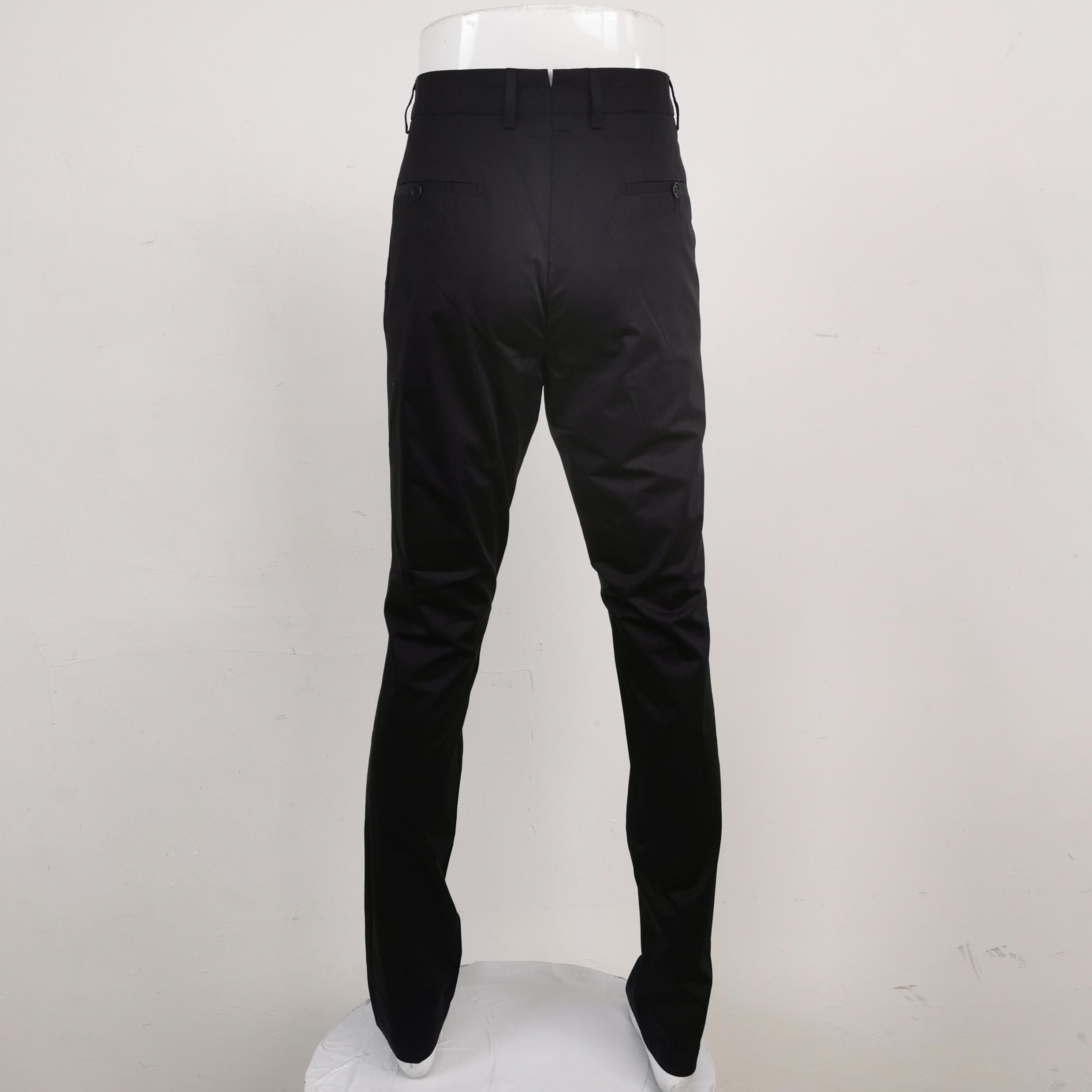 Lanvin Lanvin Men 32 Casual Pants Size US 32 / EU 48 - 2 Thumbnail