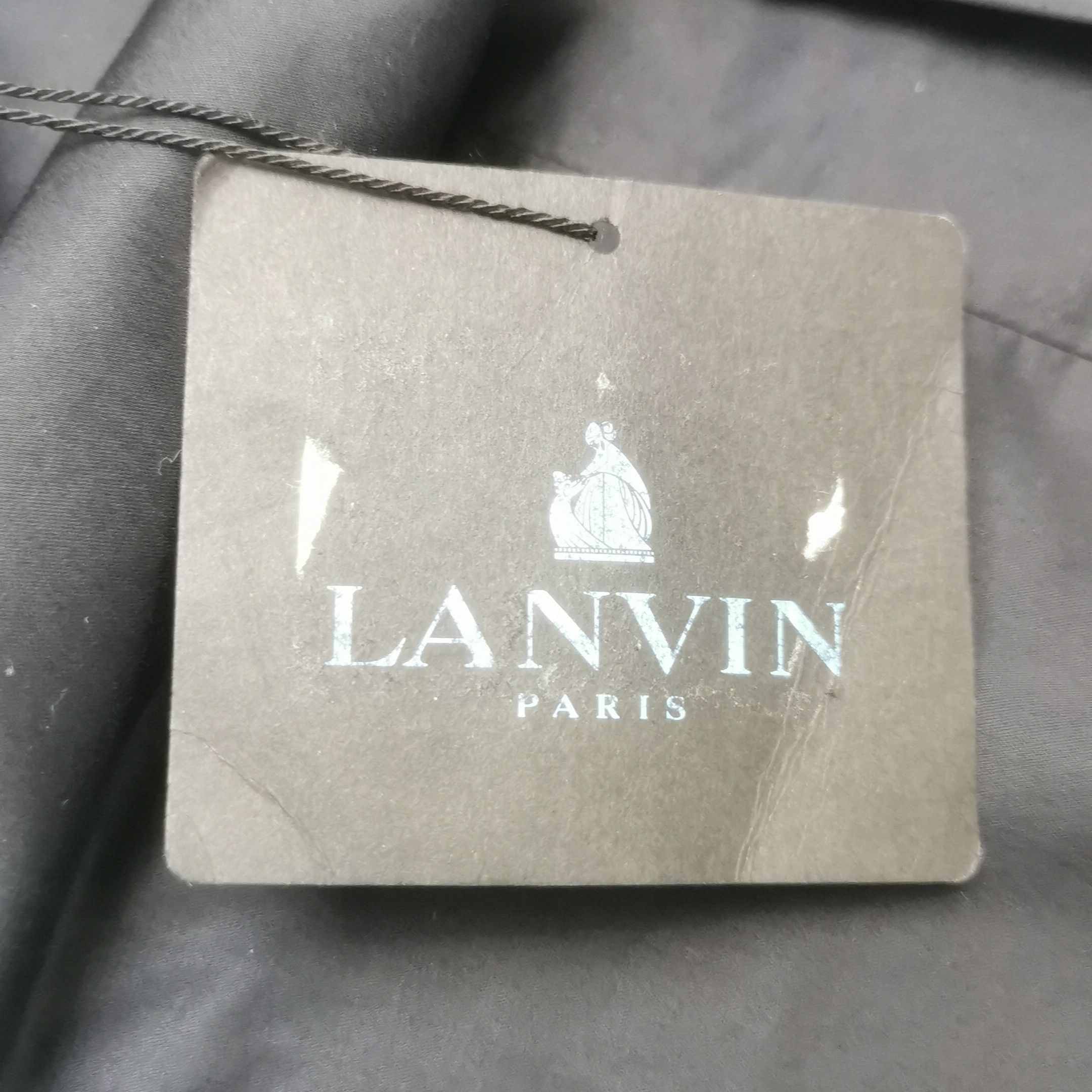 Lanvin Lanvin Men 32 Casual Pants Size US 32 / EU 48 - 9 Thumbnail