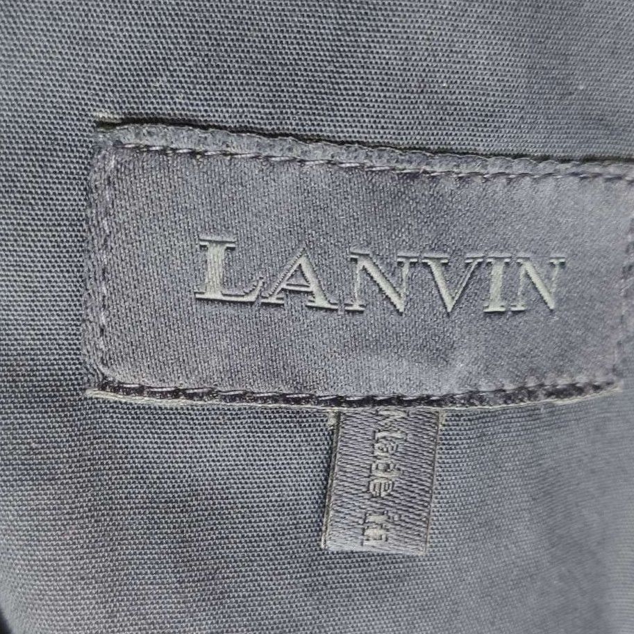 Lanvin Lanvin Men 34 Casual Pants Size US 34 / EU 50 - 5 Thumbnail
