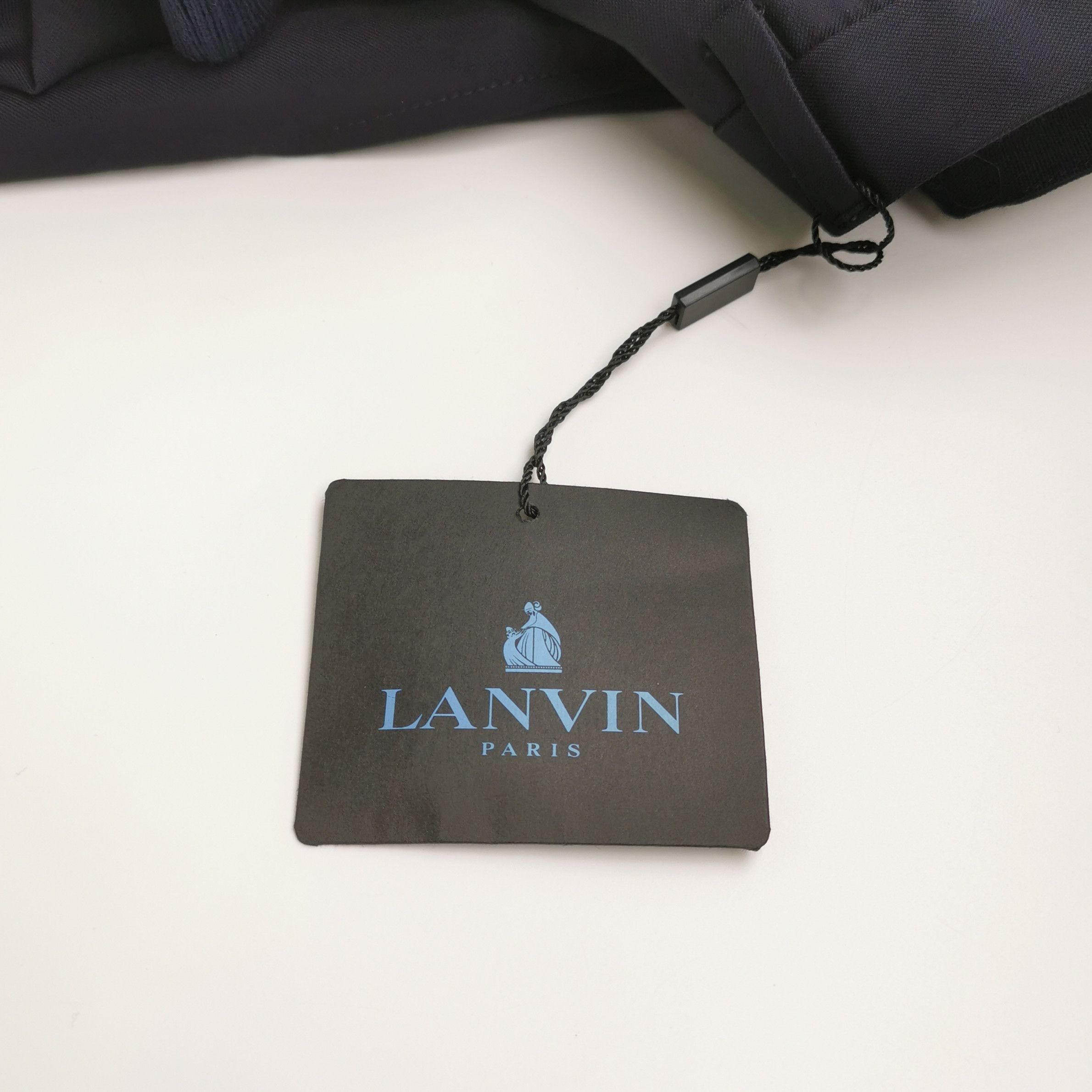 Lanvin Lanvin Men 34 Casual Pants Size US 34 / EU 50 - 3 Thumbnail