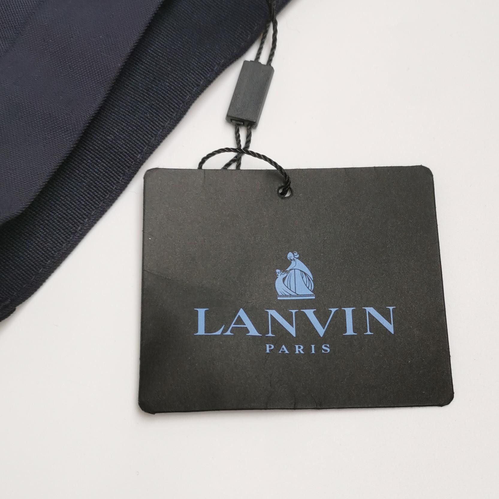 Lanvin Lanvin Men 32 Casual Pants Size US 32 / EU 48 - 3 Thumbnail