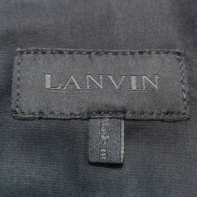 Lanvin Lanvin Men 32 Casual Pants Size US 32 / EU 48 - 5 Thumbnail