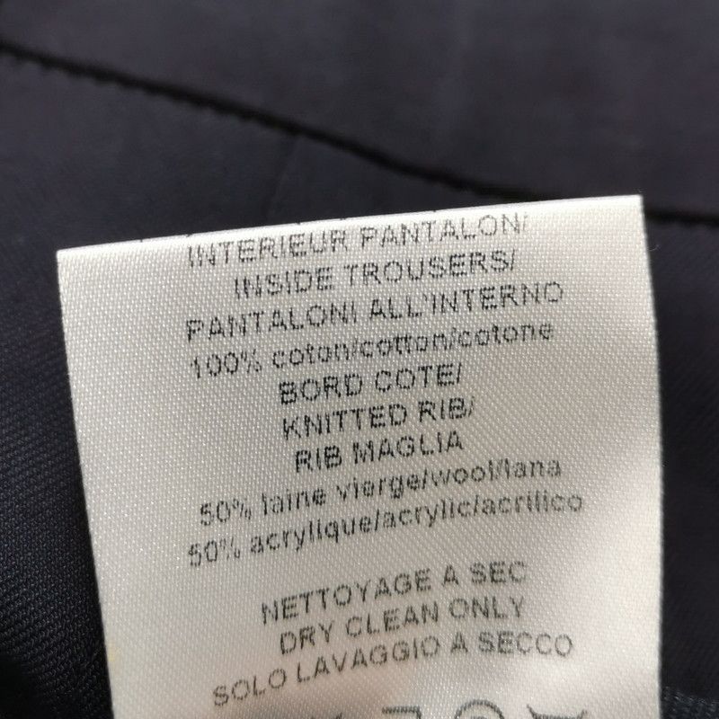 Lanvin Lanvin Men 32 Casual Pants Size US 32 / EU 48 - 8 Thumbnail