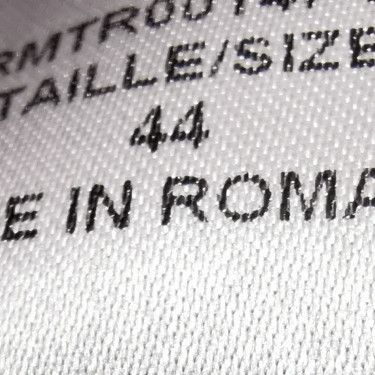 Lanvin Lanvin Men 28 Casual Pants Size US 28 / EU 44 - 6 Thumbnail