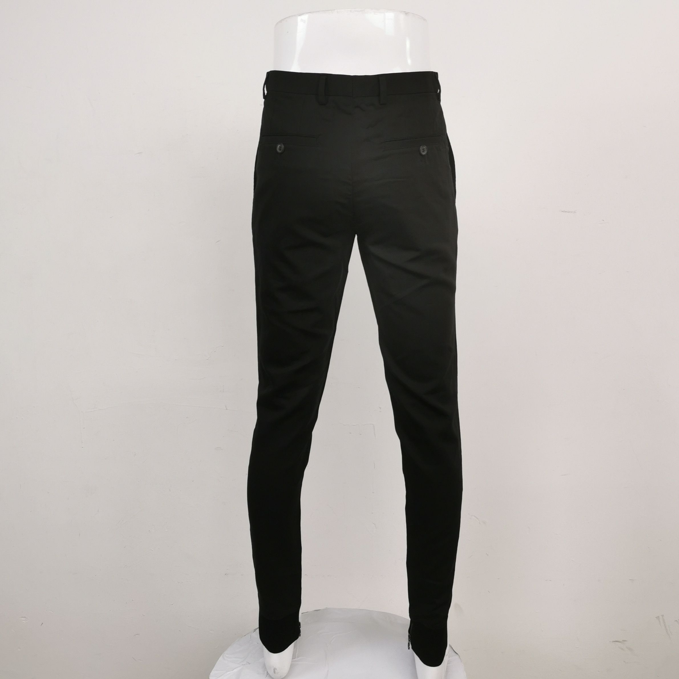 Lanvin Lanvin Men 28 Casual Pants Size US 28 / EU 44 - 2 Thumbnail