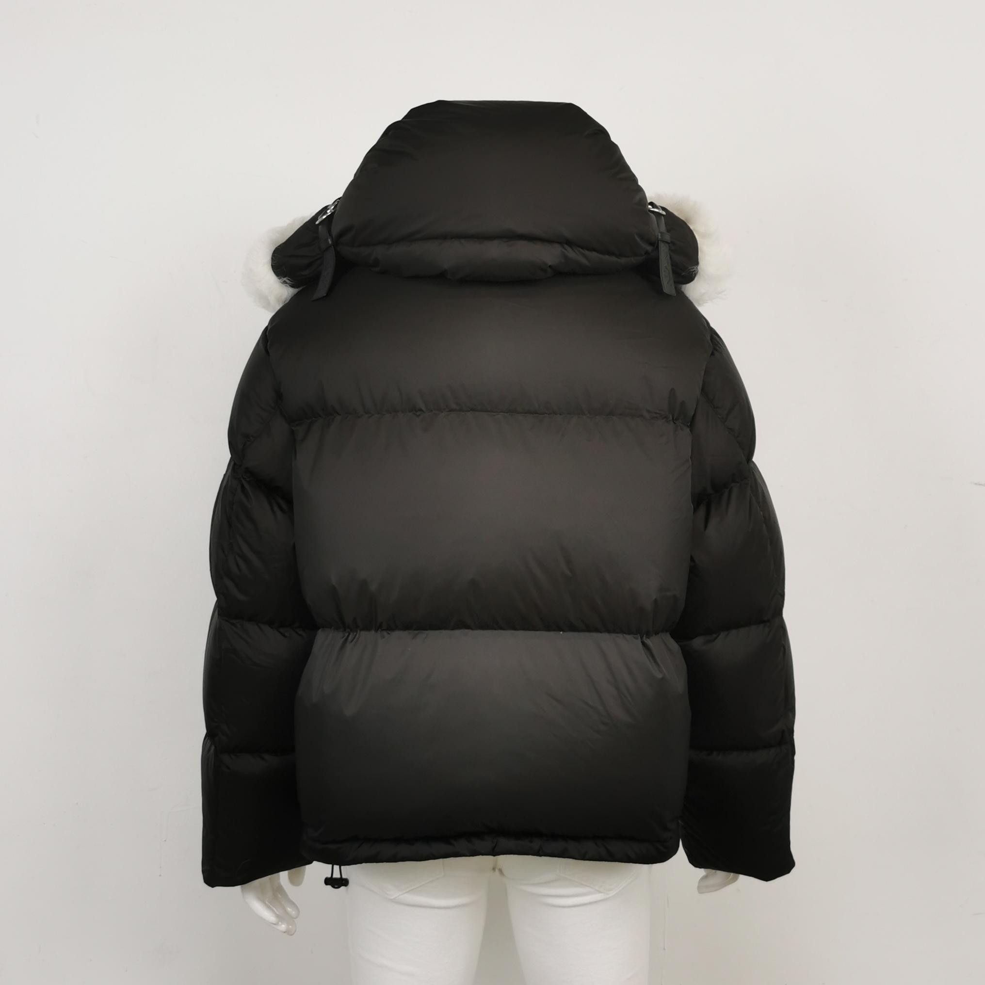 Lanvin Lanvin Men xs Heavy Coats Size US XS / EU 42 / 0 - 2 Thumbnail