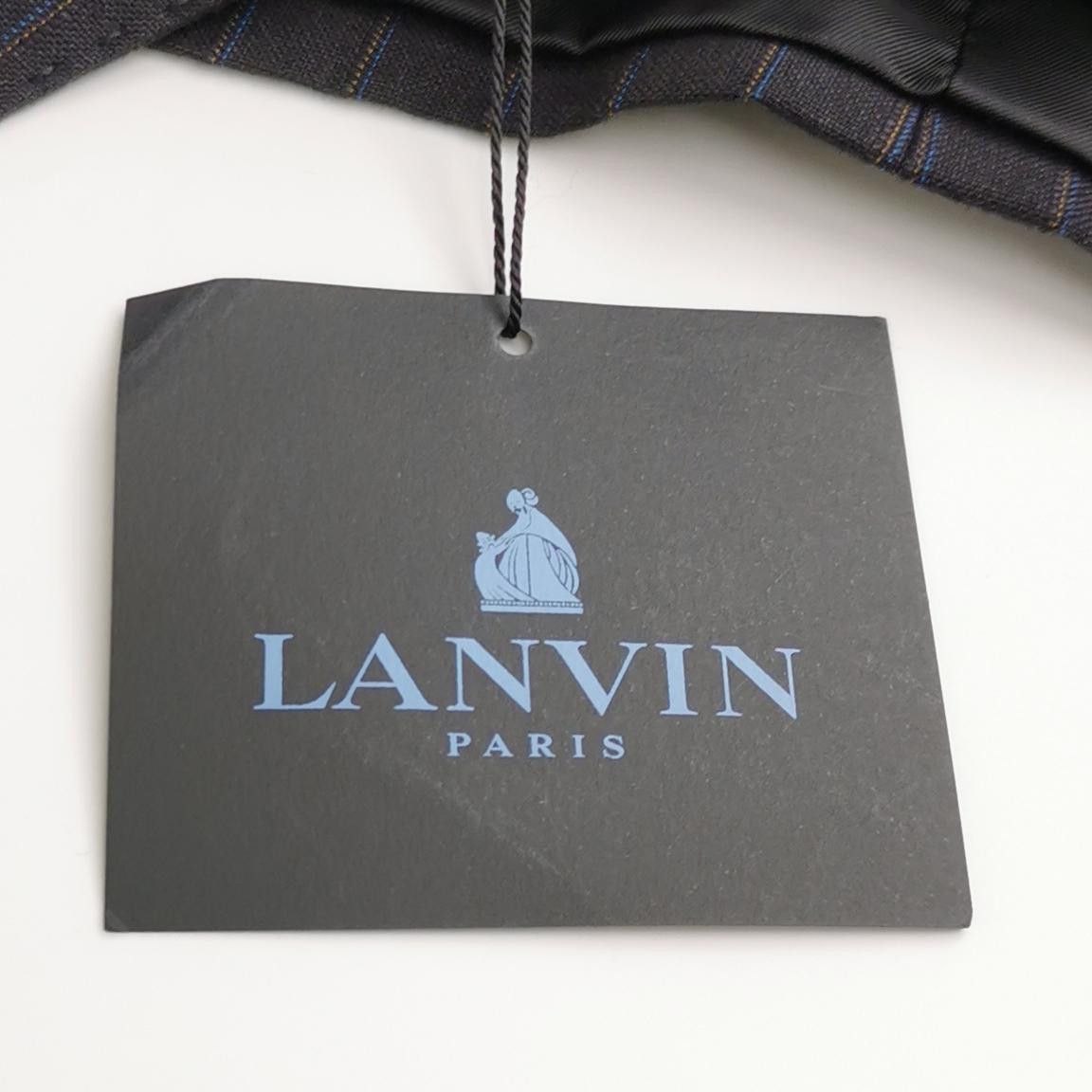 Lanvin Lanvin Men s Light Jackets Size US S / EU 44-46 / 1 - 3 Thumbnail
