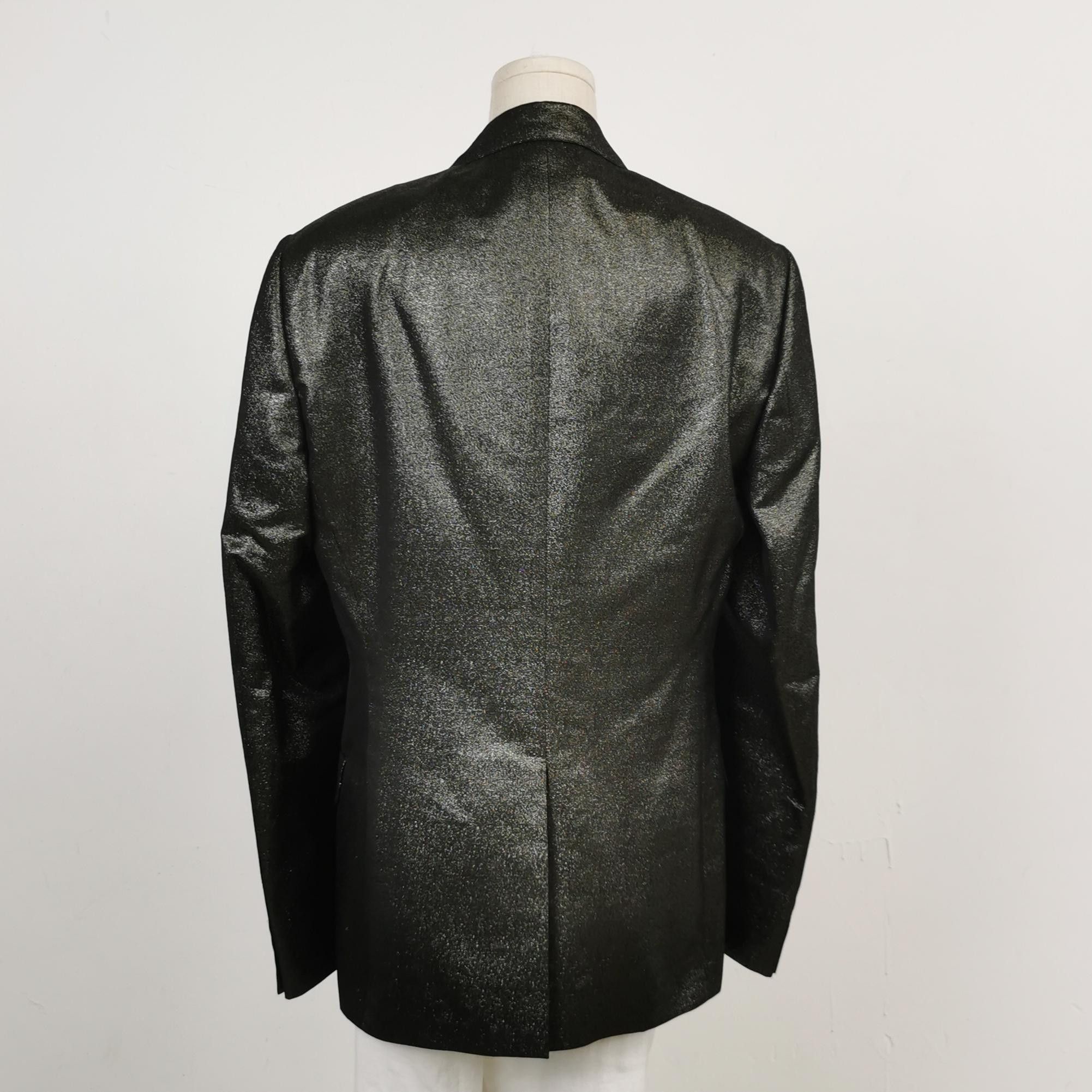 Lanvin Lanvin Men s Light Jackets Size US S / EU 44-46 / 1 - 2 Thumbnail
