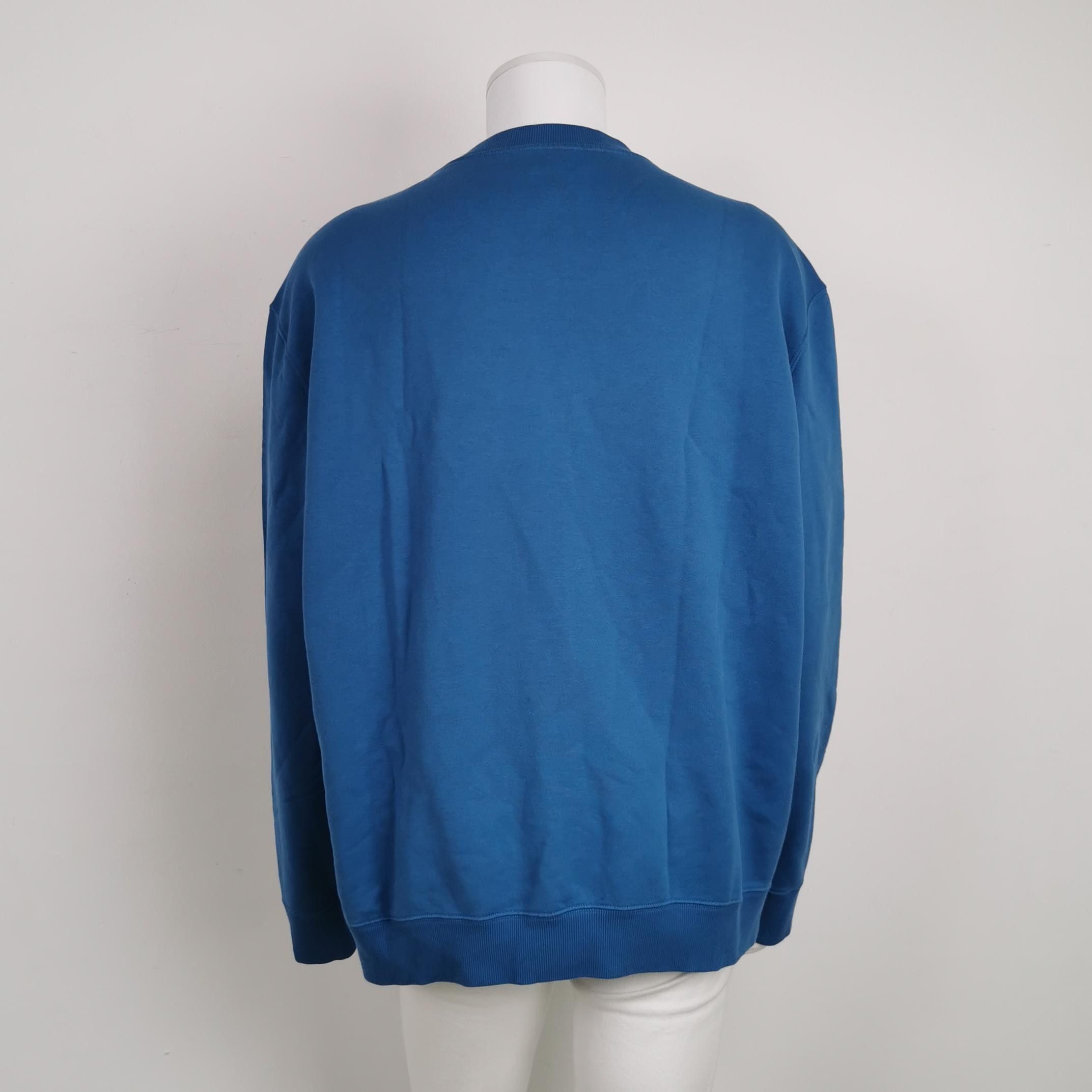 Lanvin Lanvin Men m Sweatshirts Hoodies Size US M / EU 48-50 / 2 - 2 Thumbnail